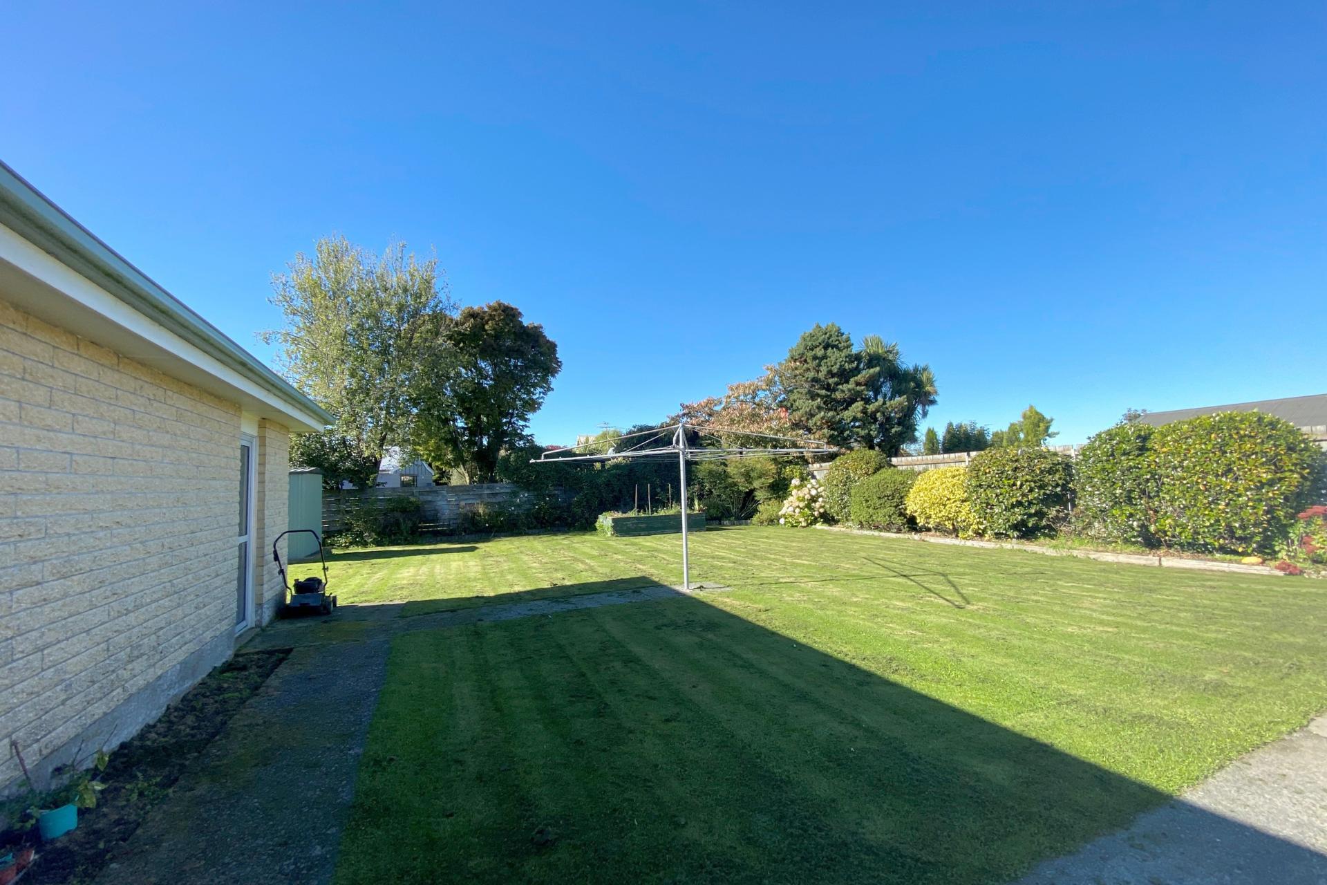 14 Morgan Street, Methven