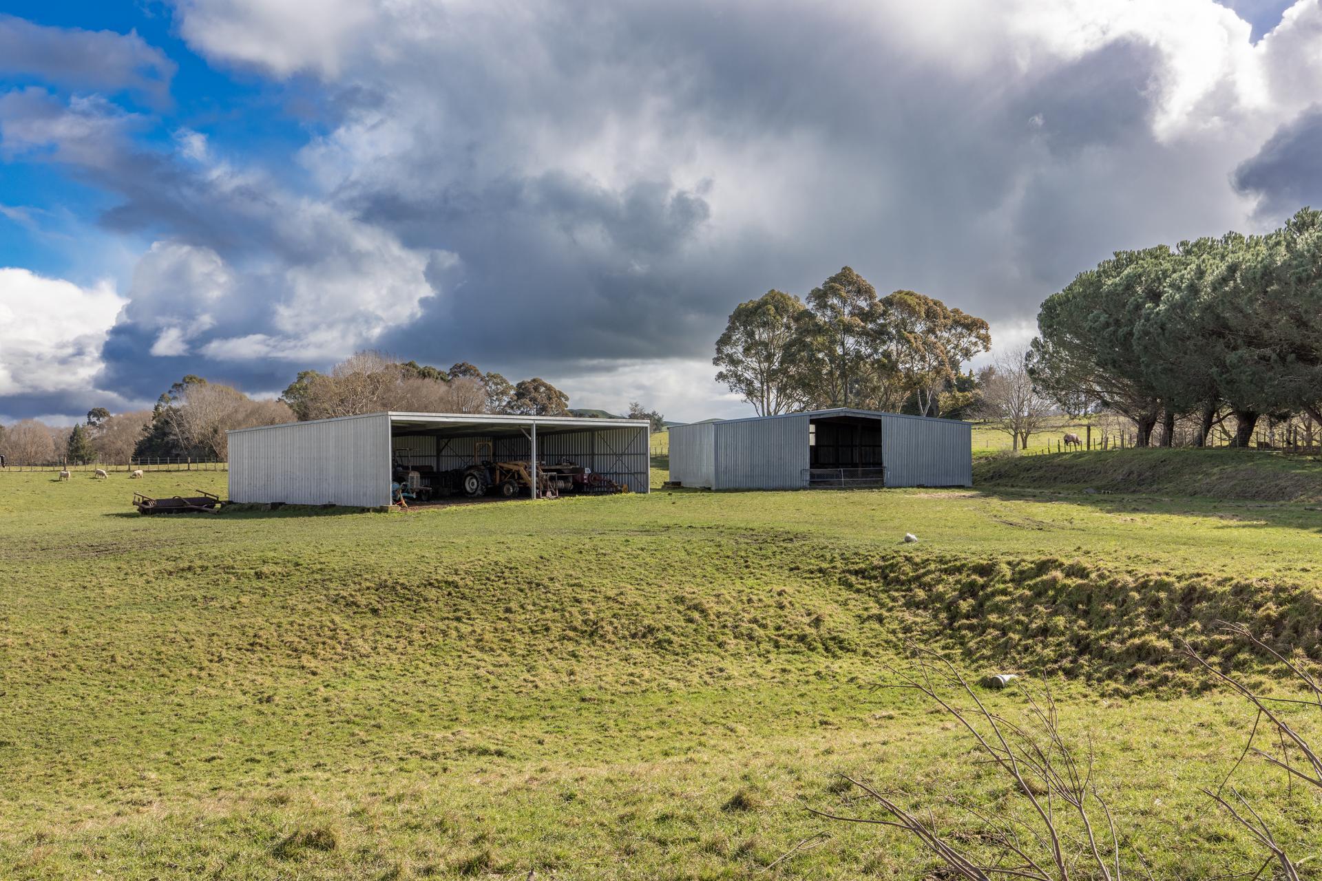 222 Tapairu Road, Waipawa