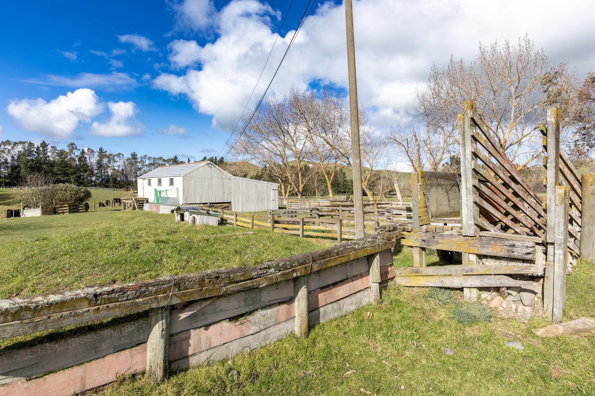 222 Tapairu Road, Waipawa