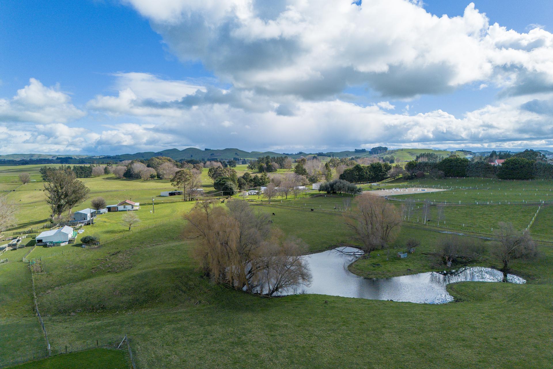 222 Tapairu Road, Waipawa