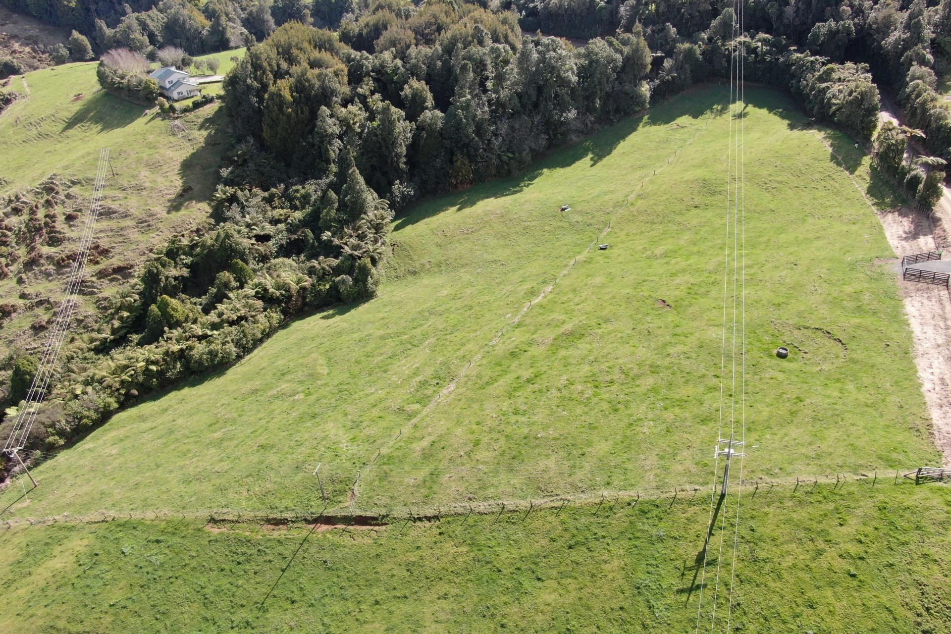Mangati Road, Puketotara