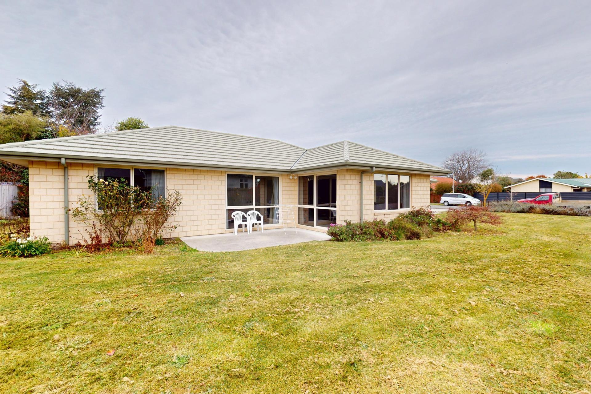 6 Jordan Avenue, Tinwald
