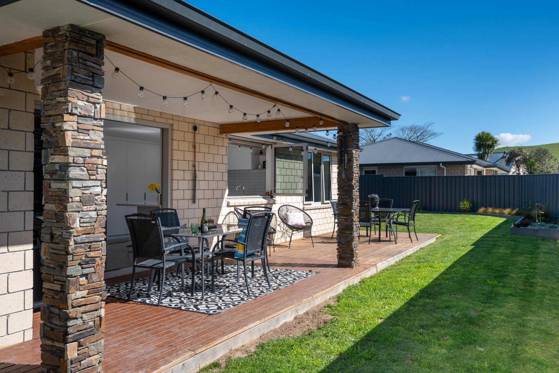 7 Miller Street, Otane