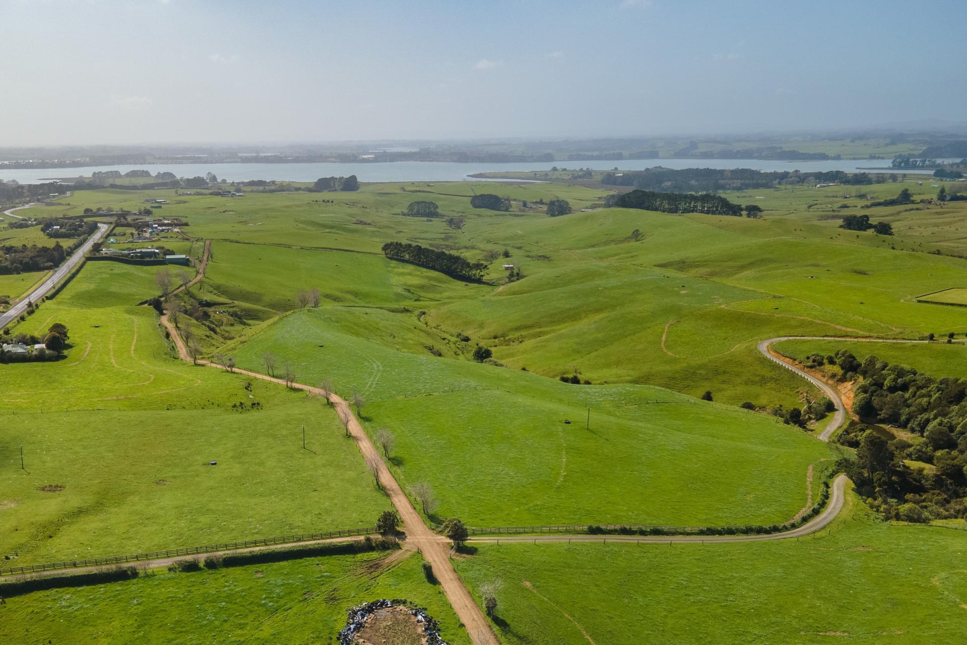 1047 Awhitu Road, Waiuku