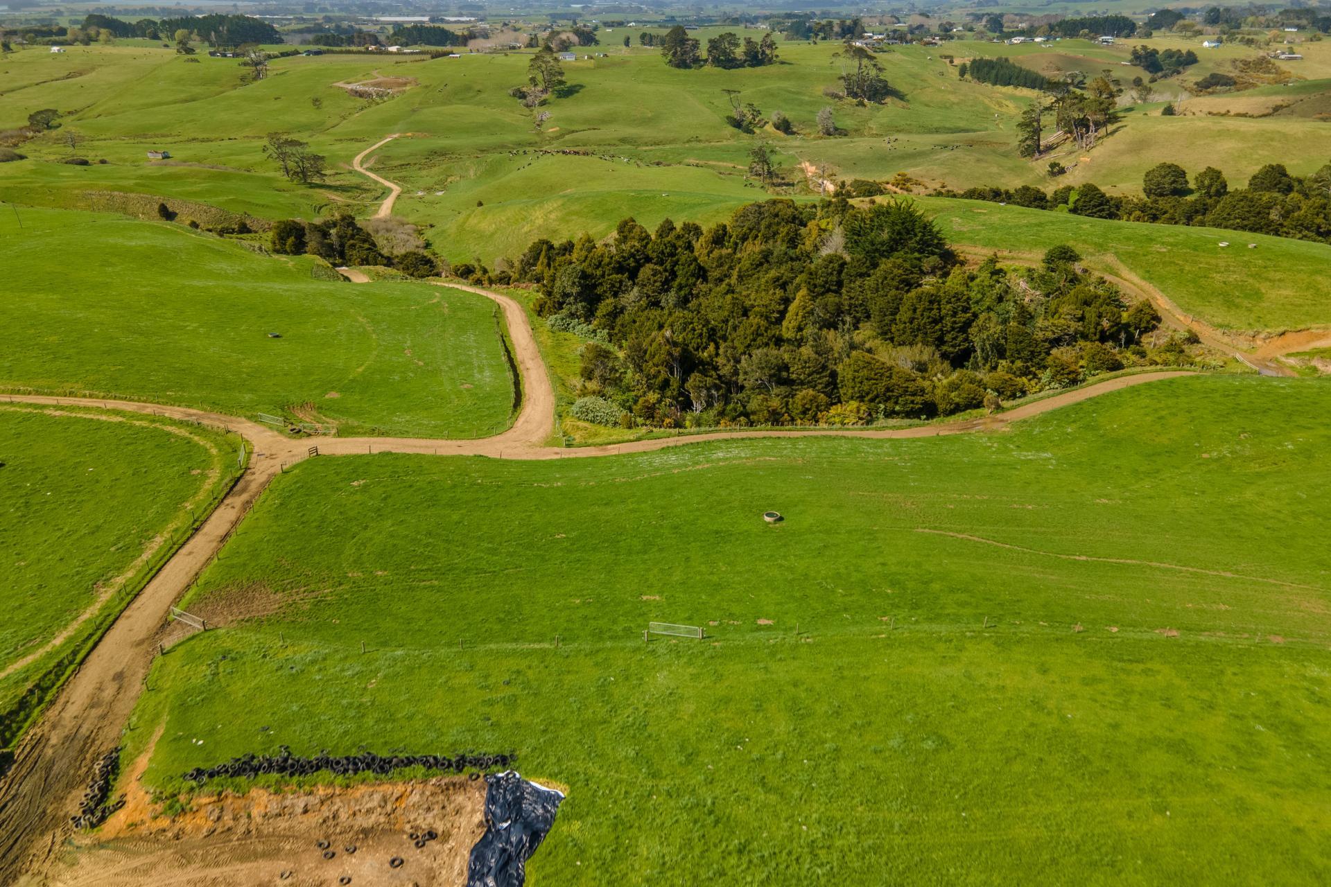 1047 Awhitu Road, Waiuku