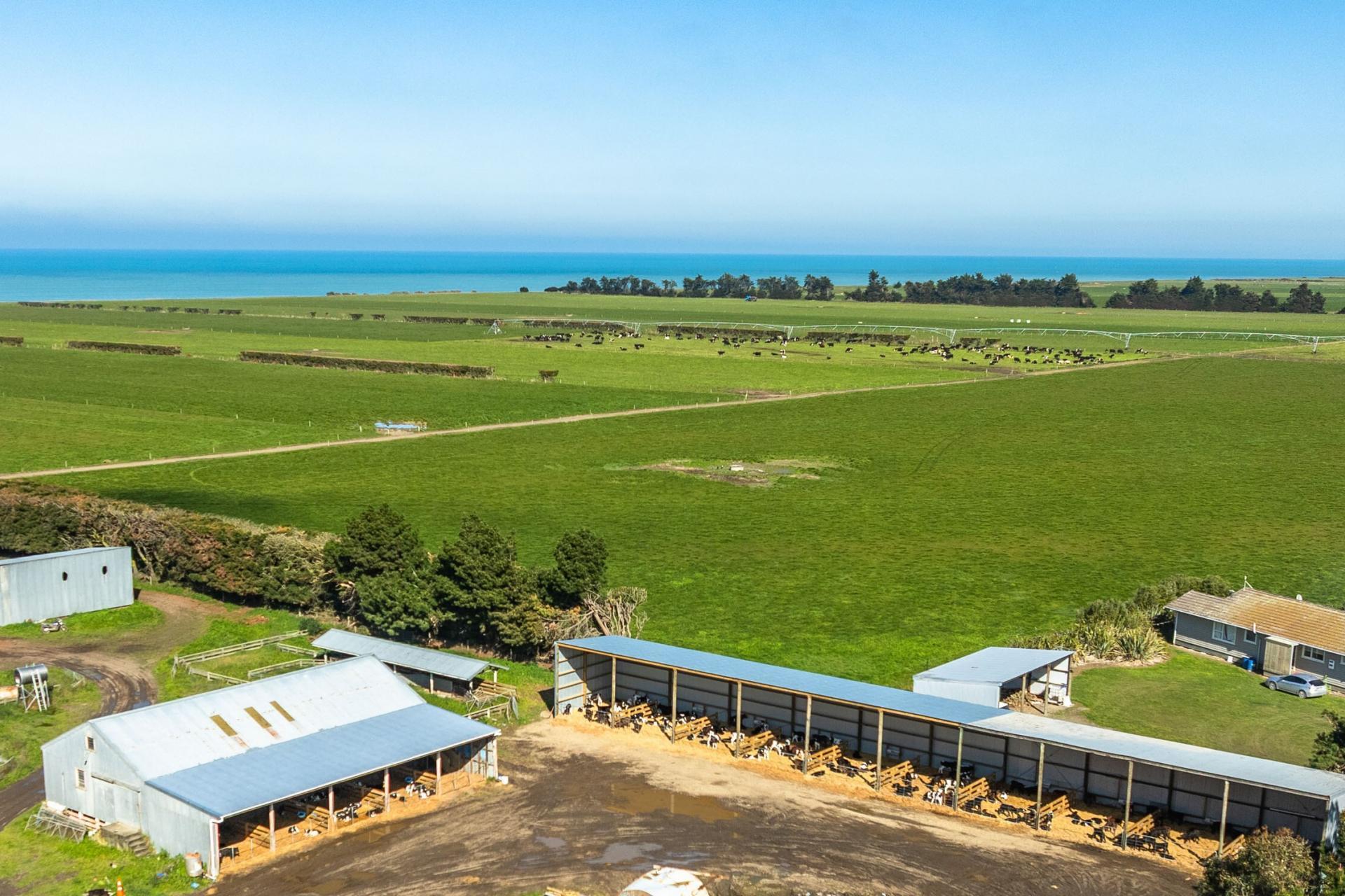 889 Corbetts Road, North, Dorie