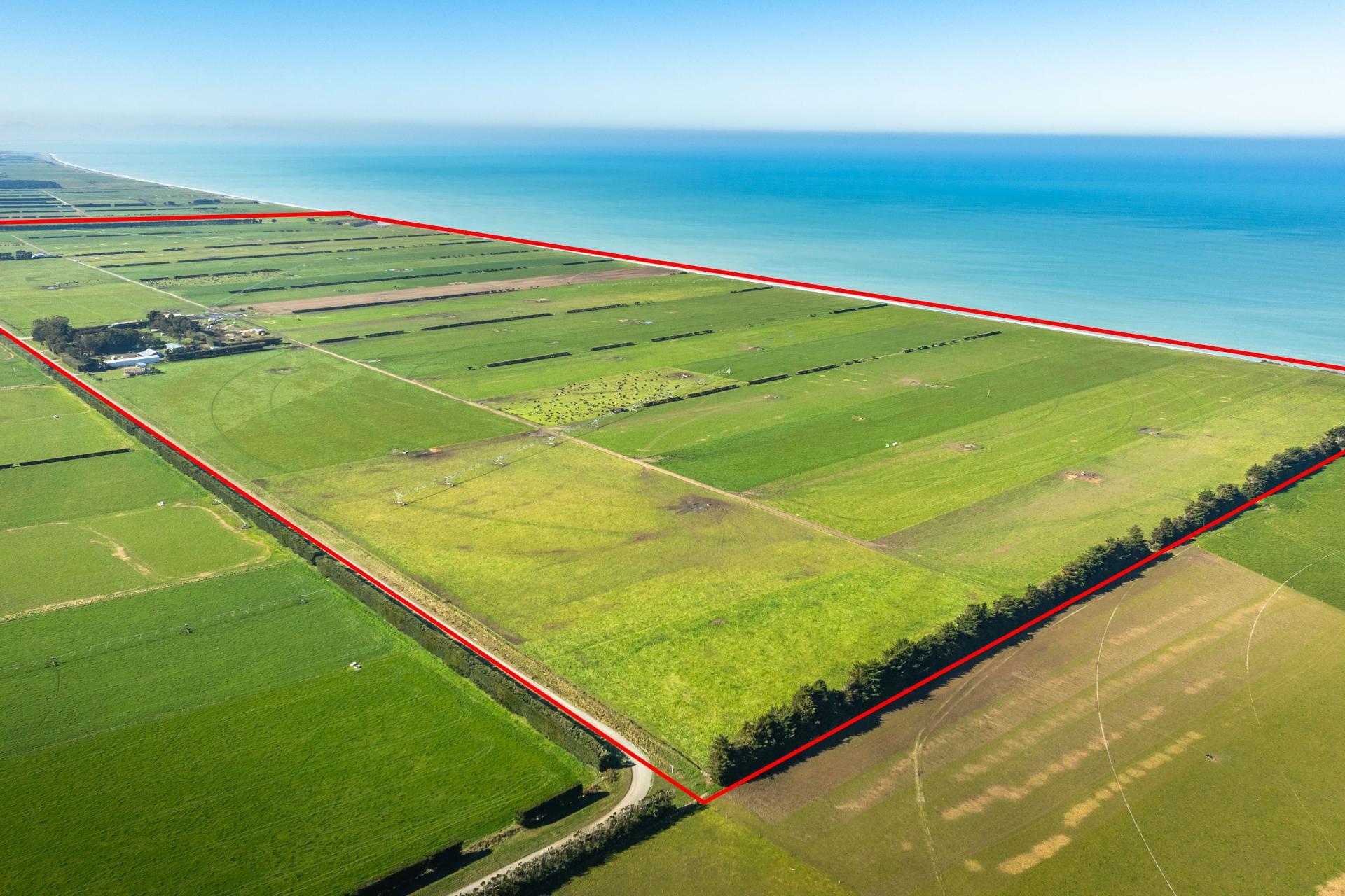 889 Corbetts Road, North, Dorie