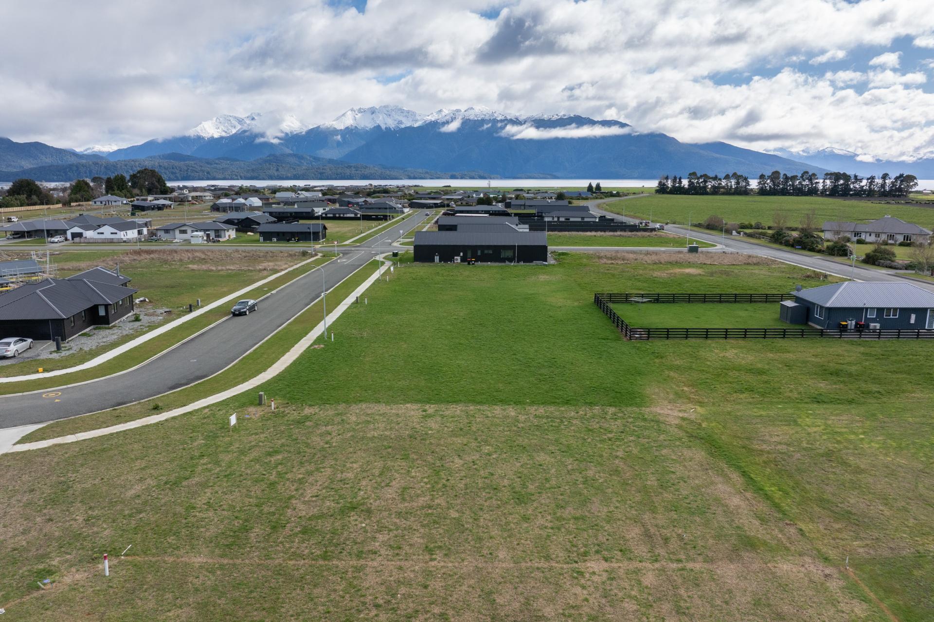 11 Tukare Loop, Te Anau