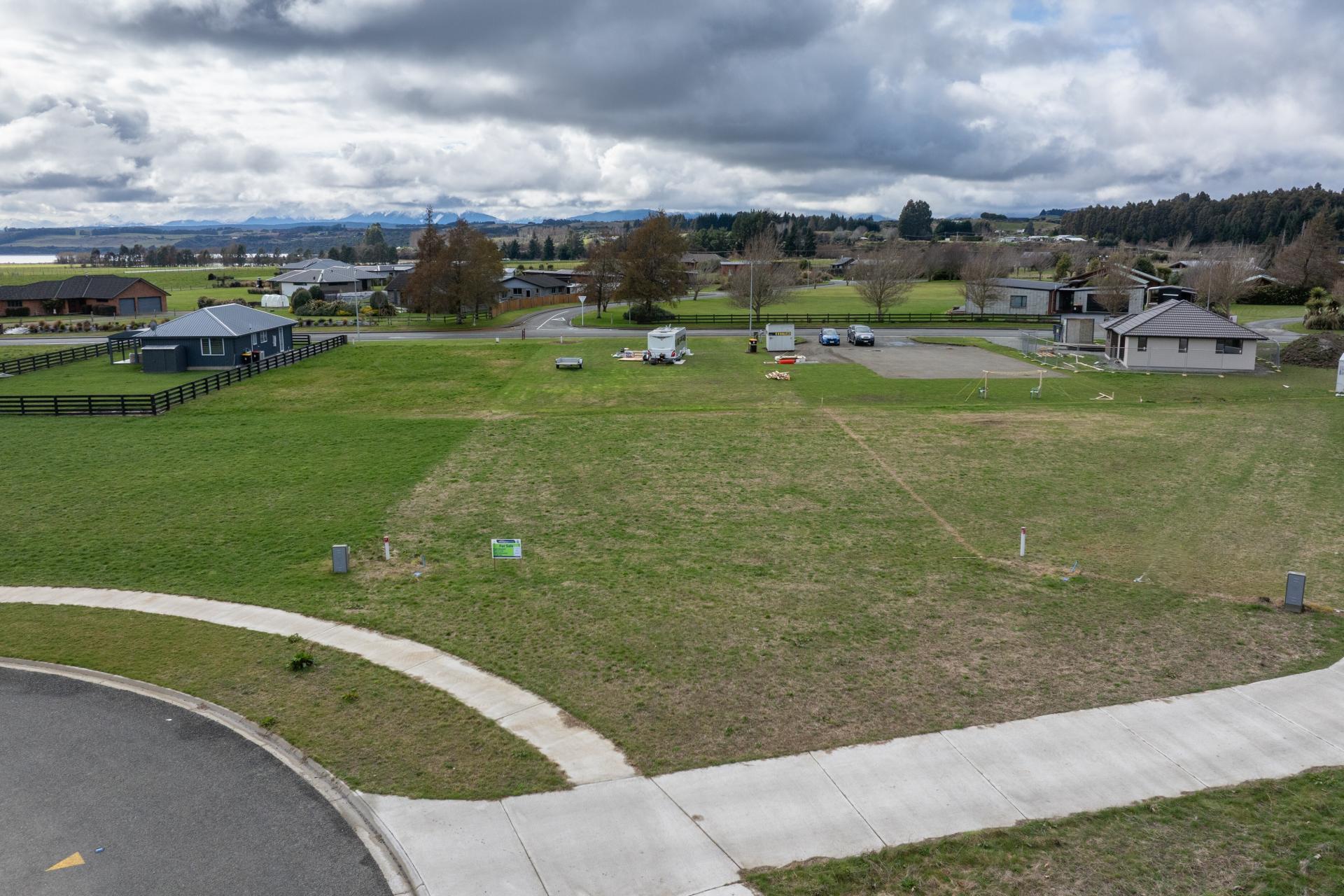 11 Tukare Loop, Te Anau