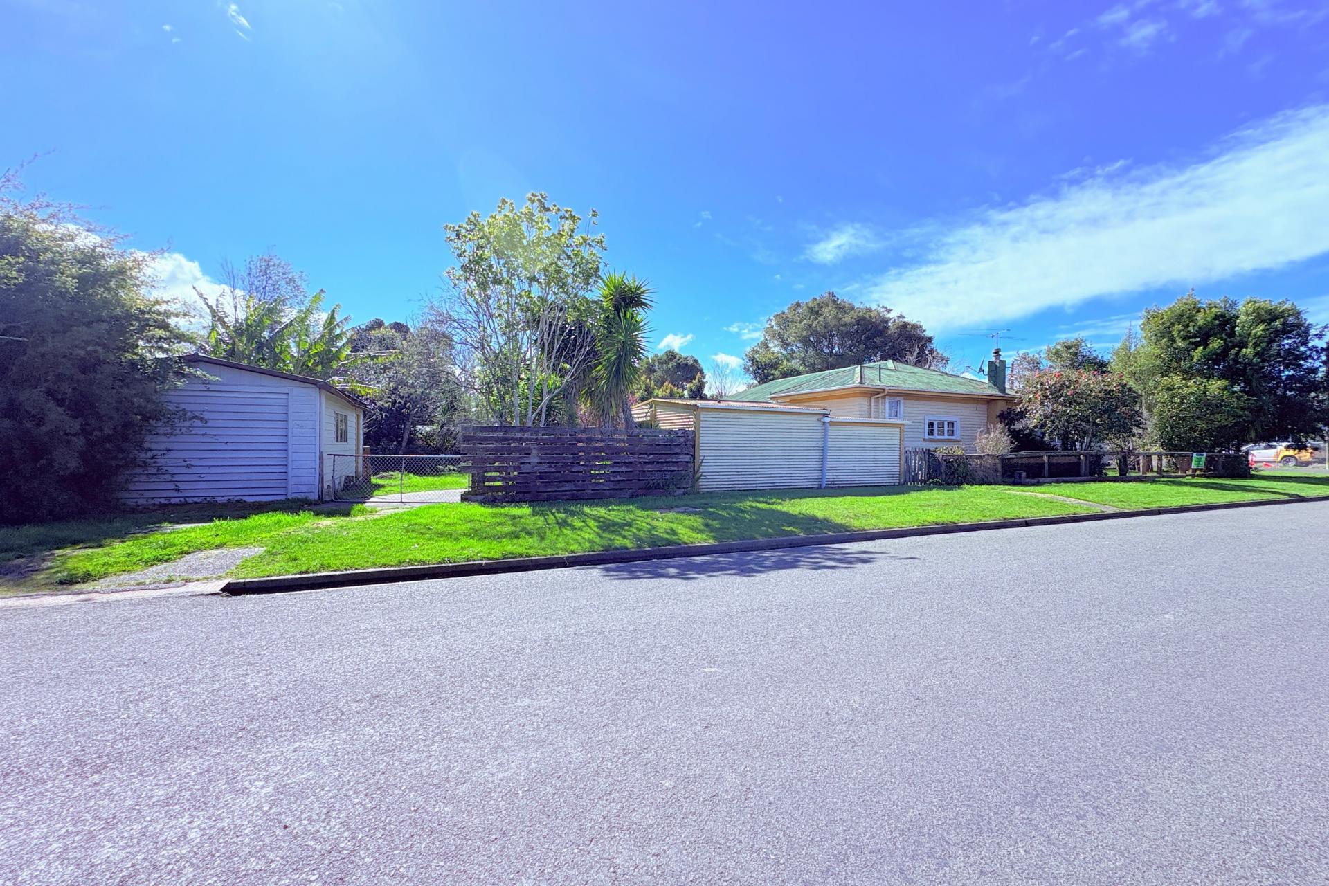 8 King Street, Wairoa