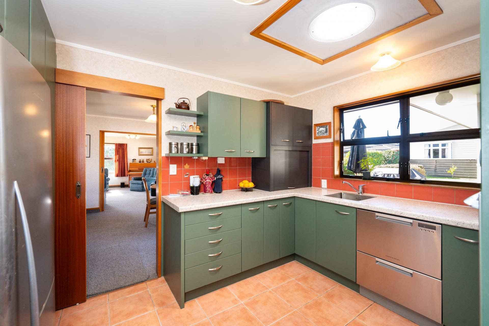 3 Omega Place, Parkvale