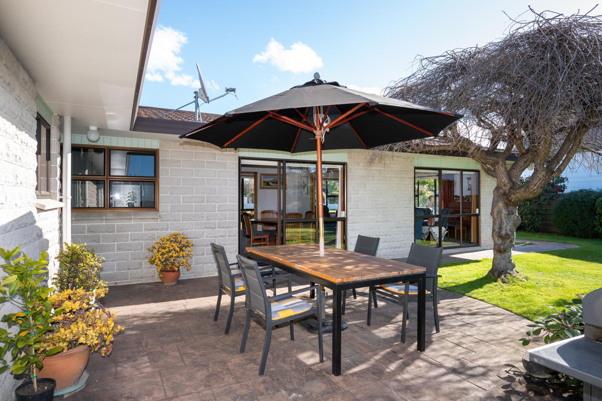 3 Omega Place, Parkvale