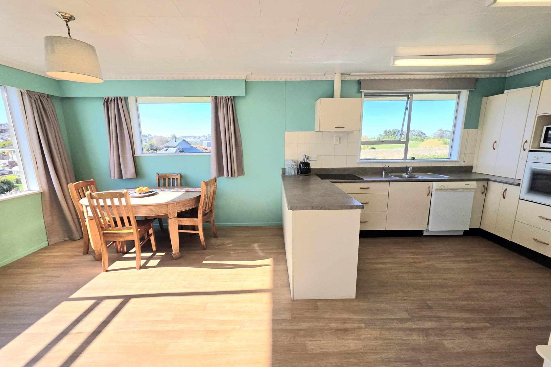 7 Rye Street, Oamaru