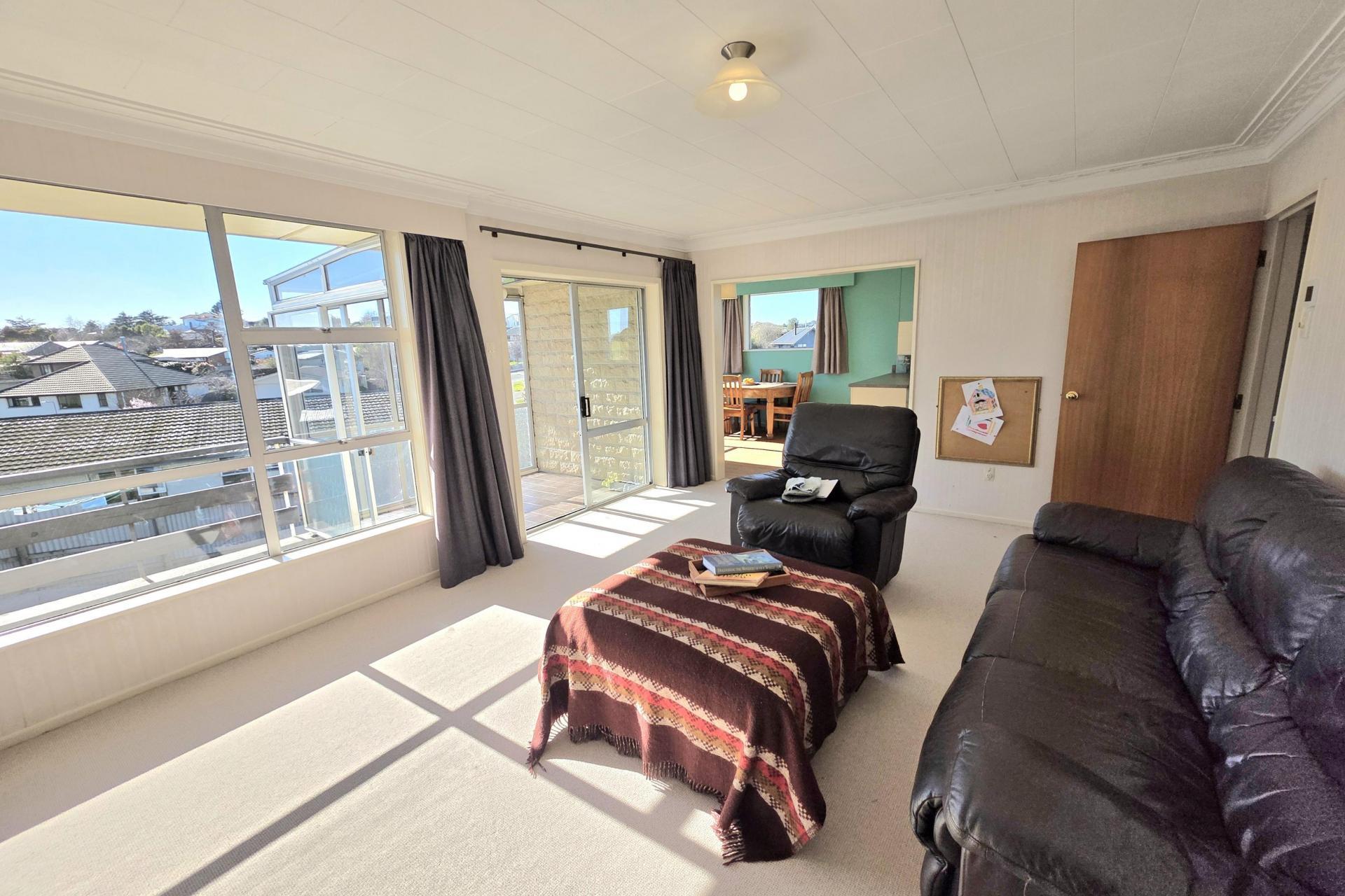 7 Rye Street, Oamaru