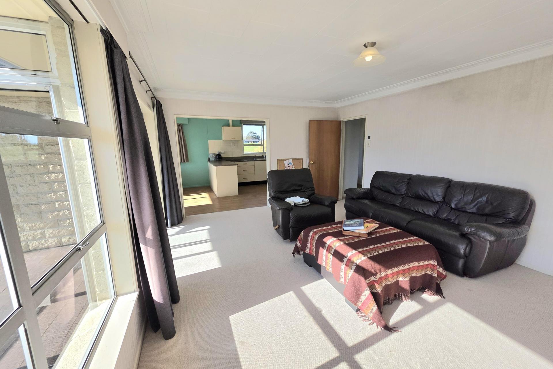 7 Rye Street, Oamaru