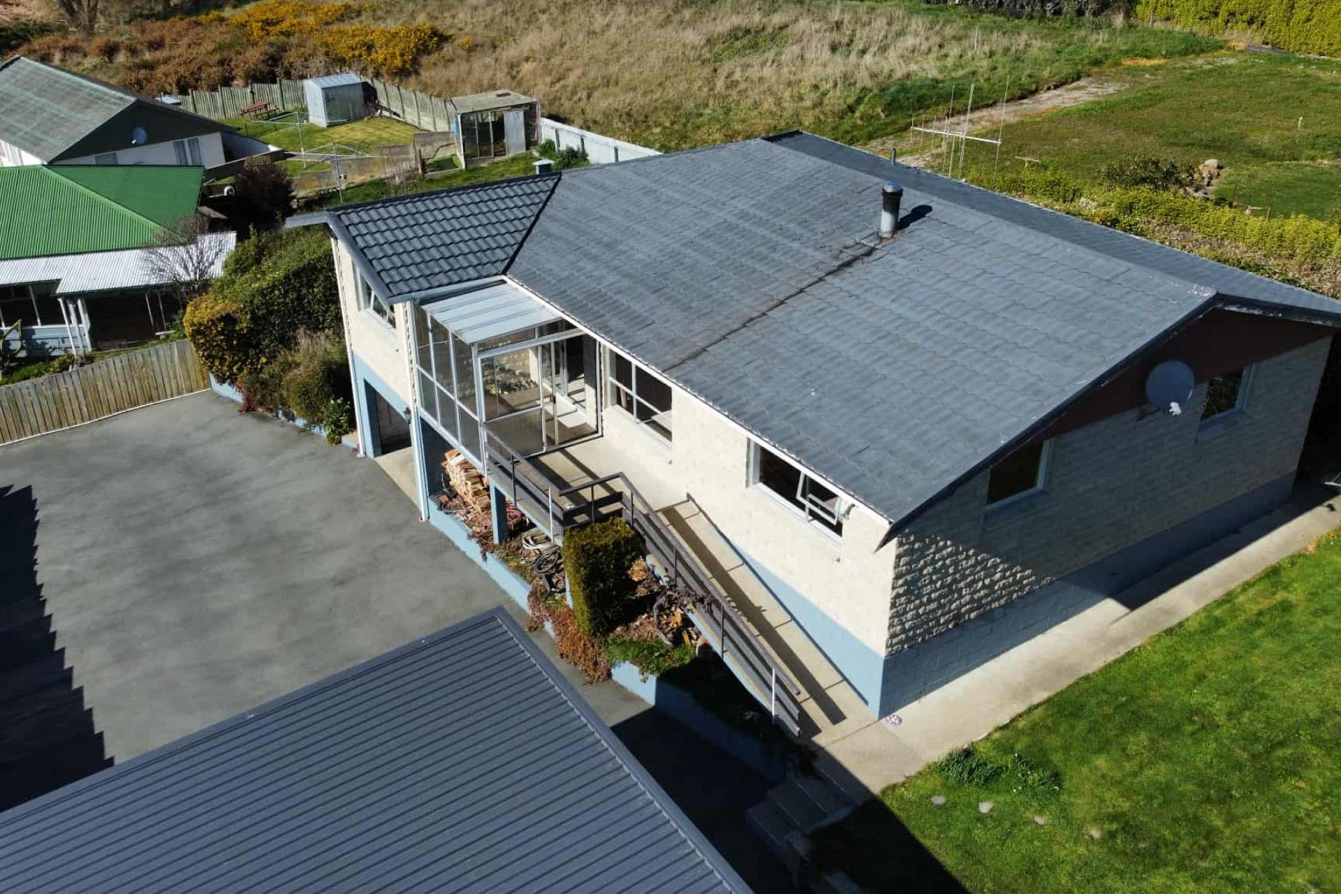 7 Rye Street, Oamaru