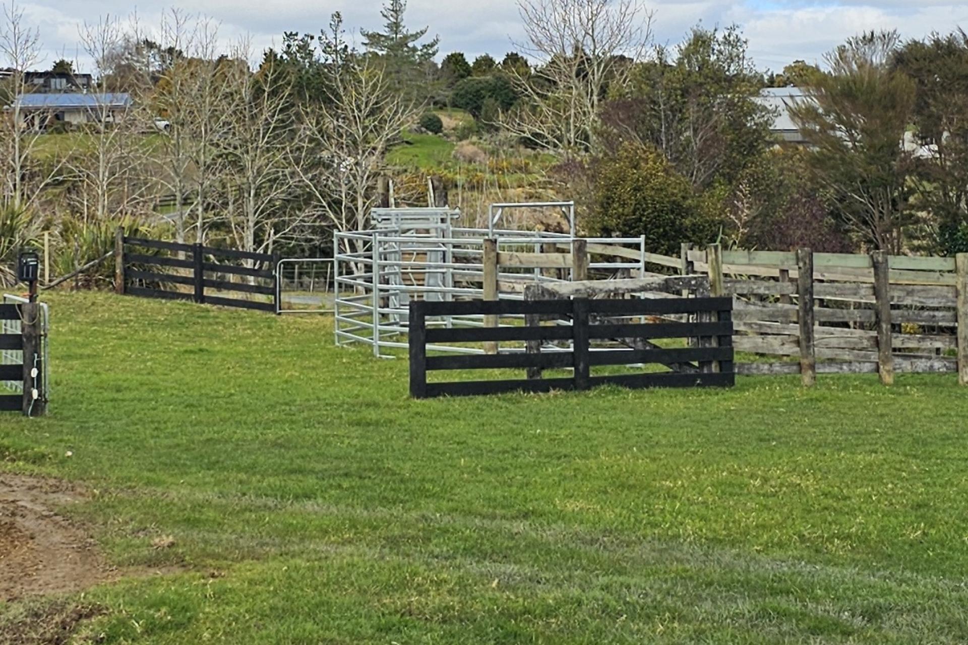 113C Marua Road, Hikurangi