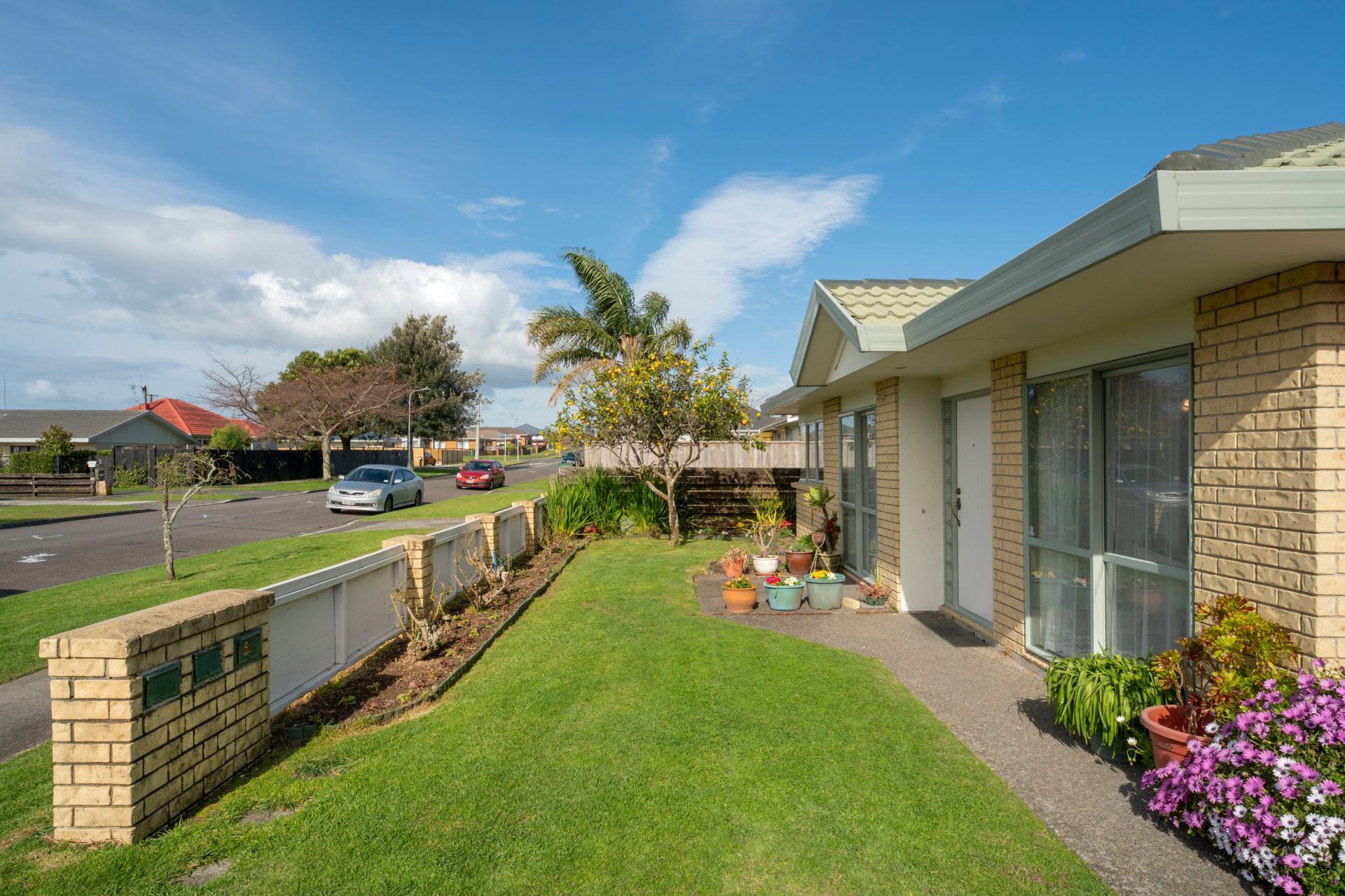 18A Emmett Street, Greerton