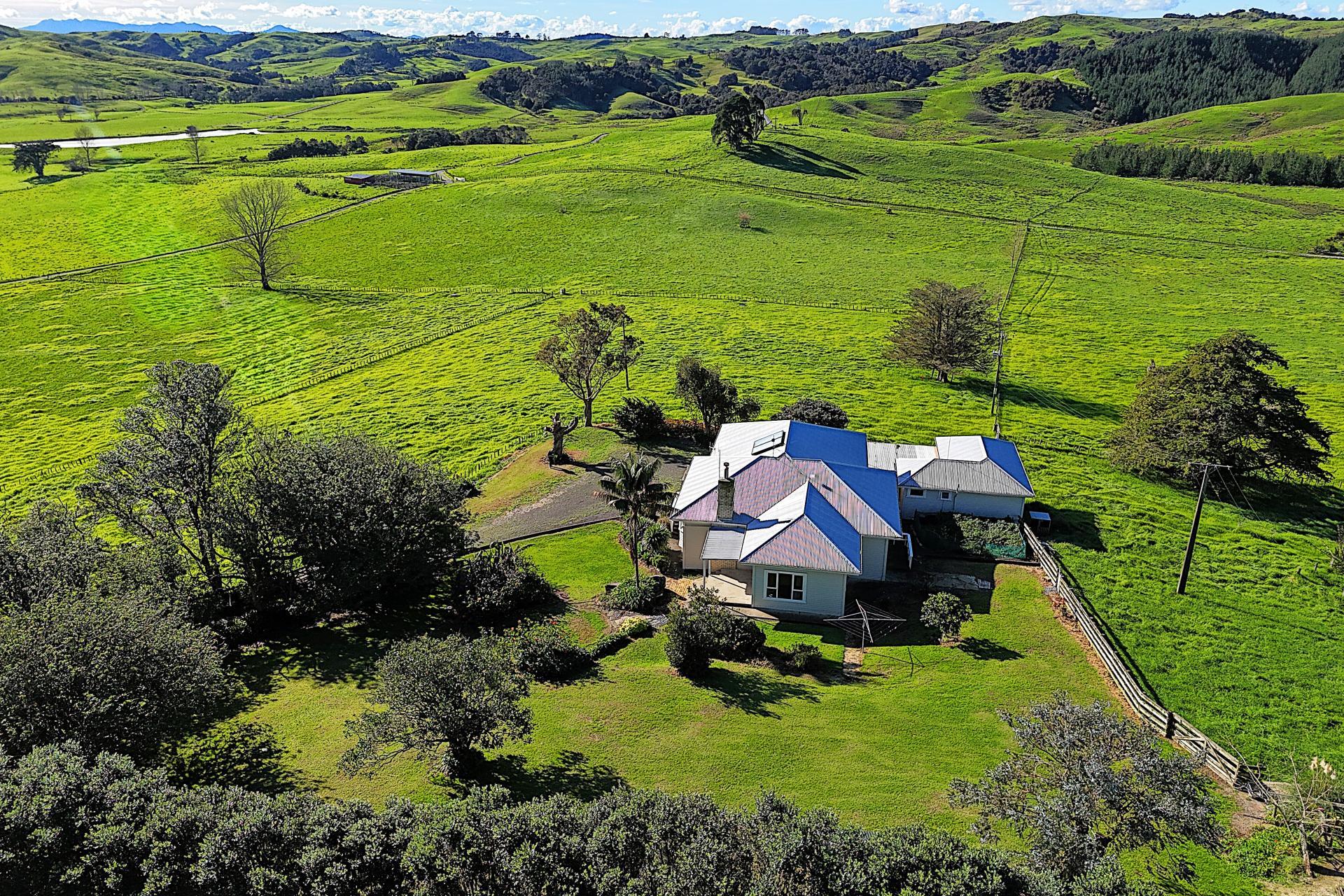 Lot 3 258 Greenhill Road, Ruawai
