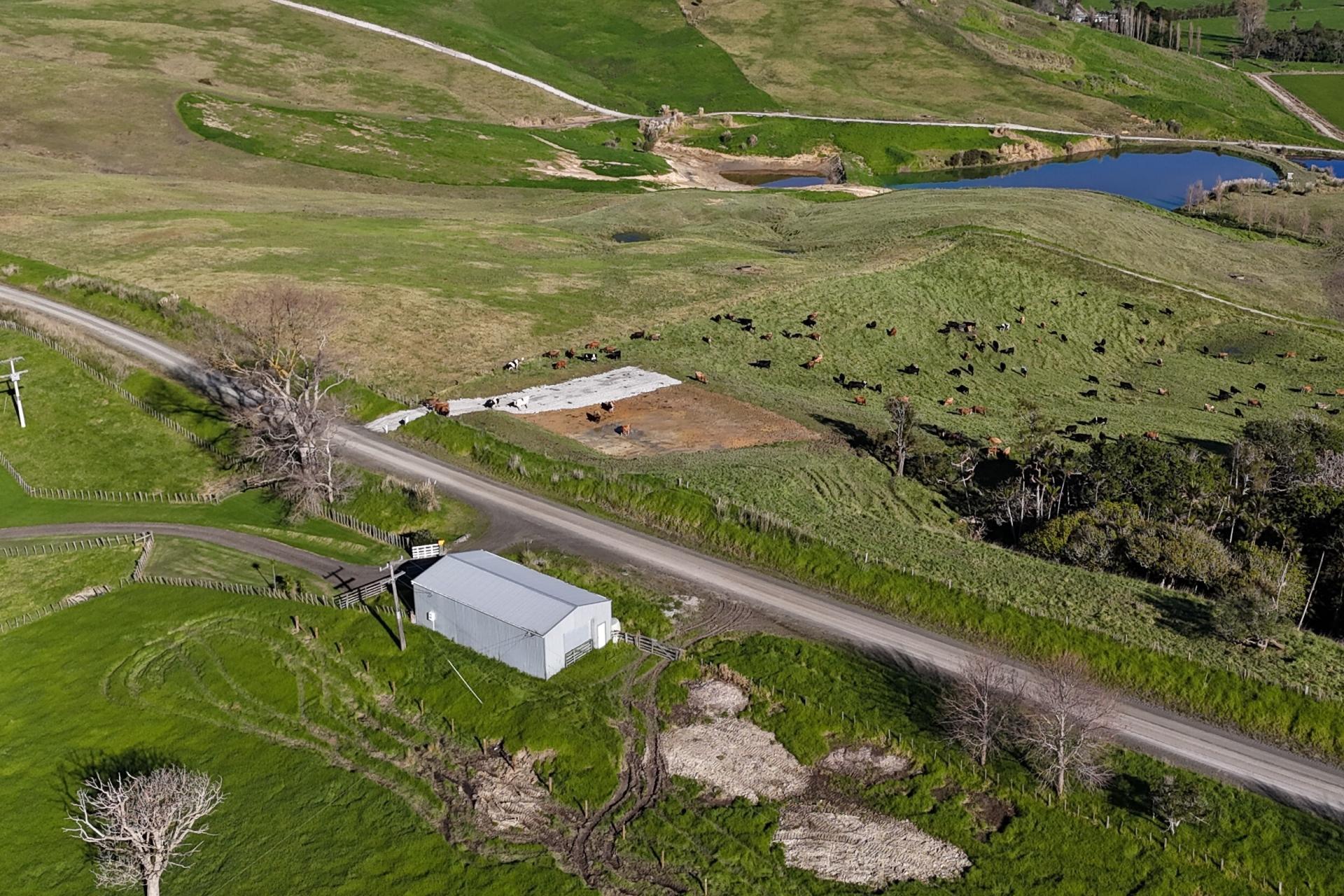 Lot 6 Greenhill Road, Ruawai