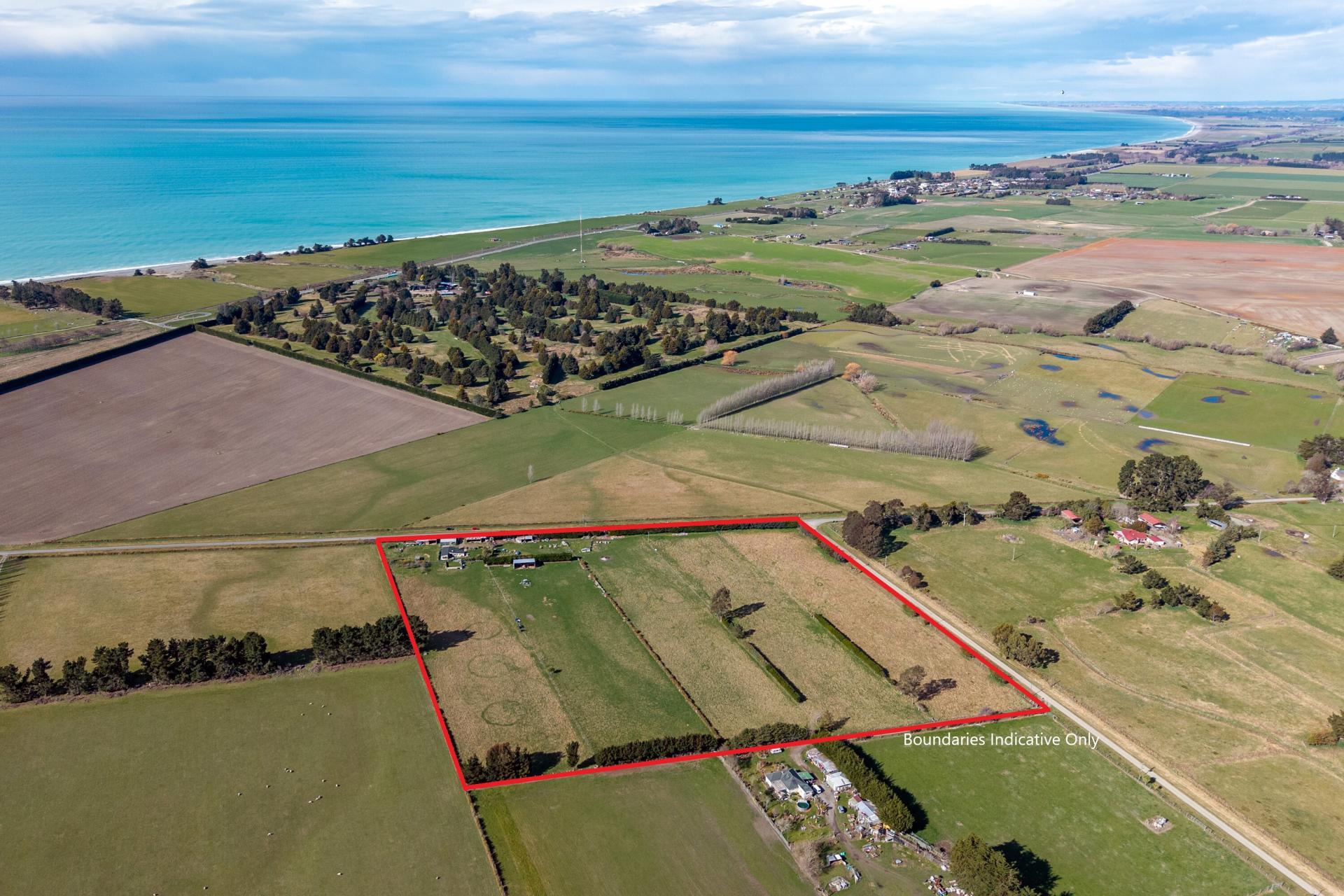 60 Lyalldale Middle Road, St Andrews