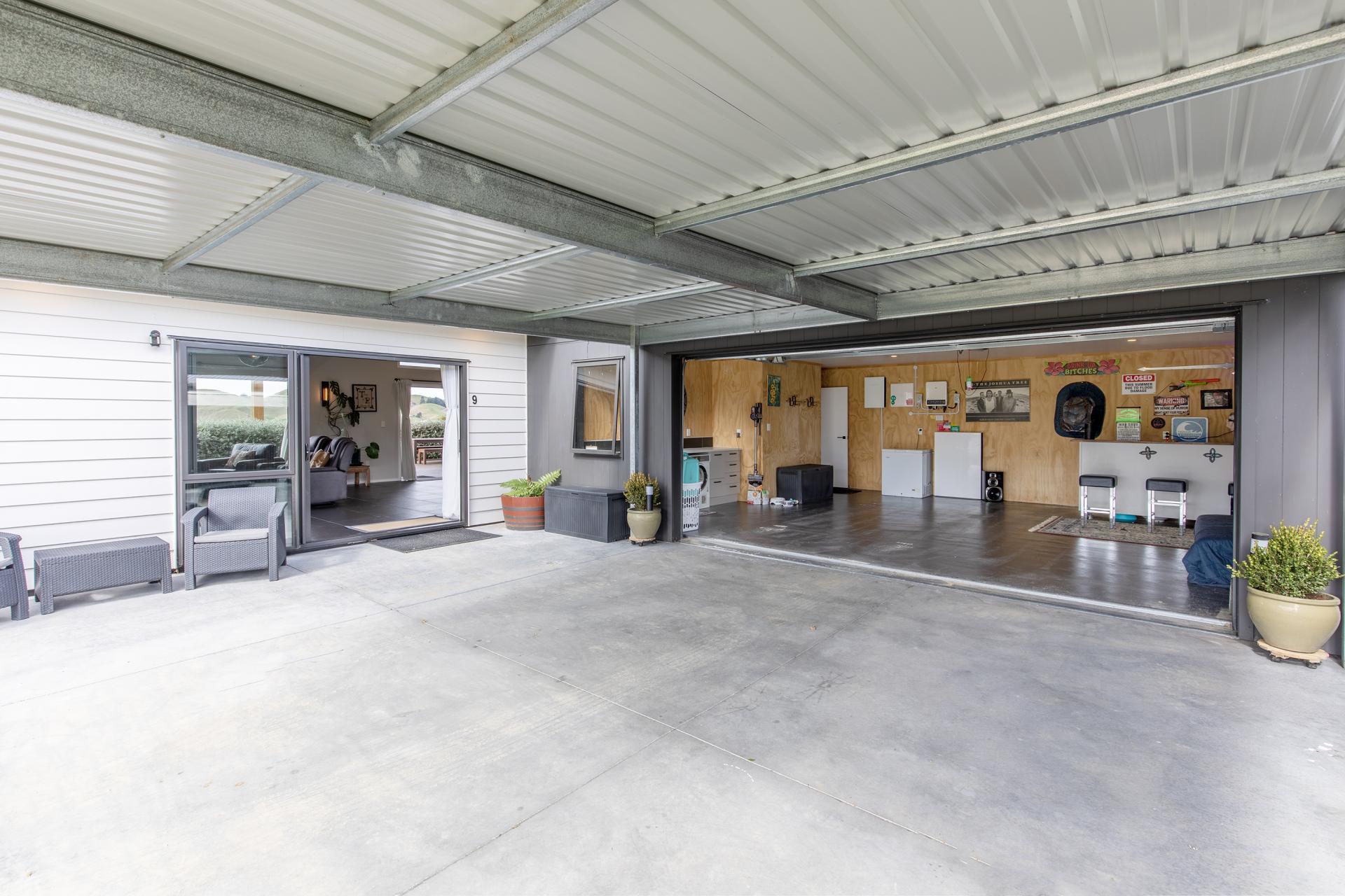 9 Tamumu Church Road, Otane