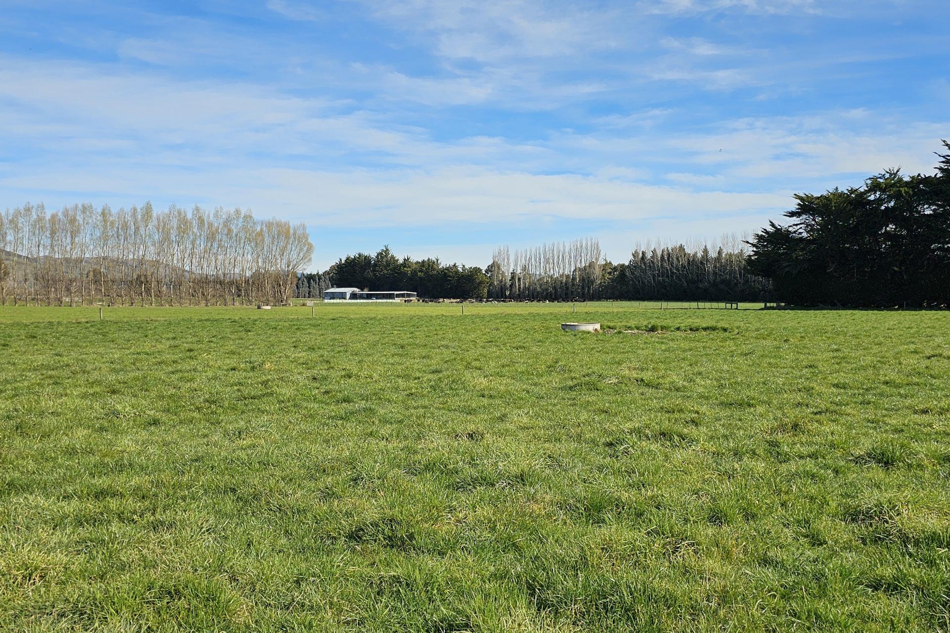 268 McBain Road, Otama