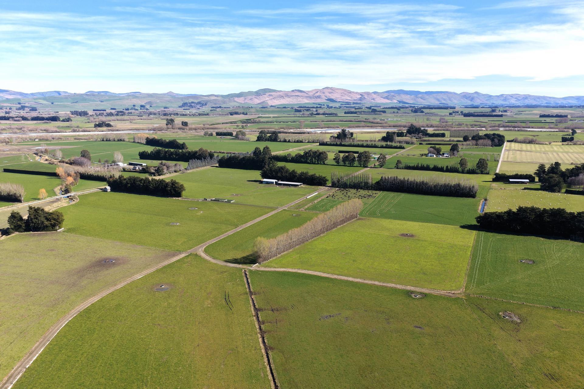 268 McBain Road, Otama