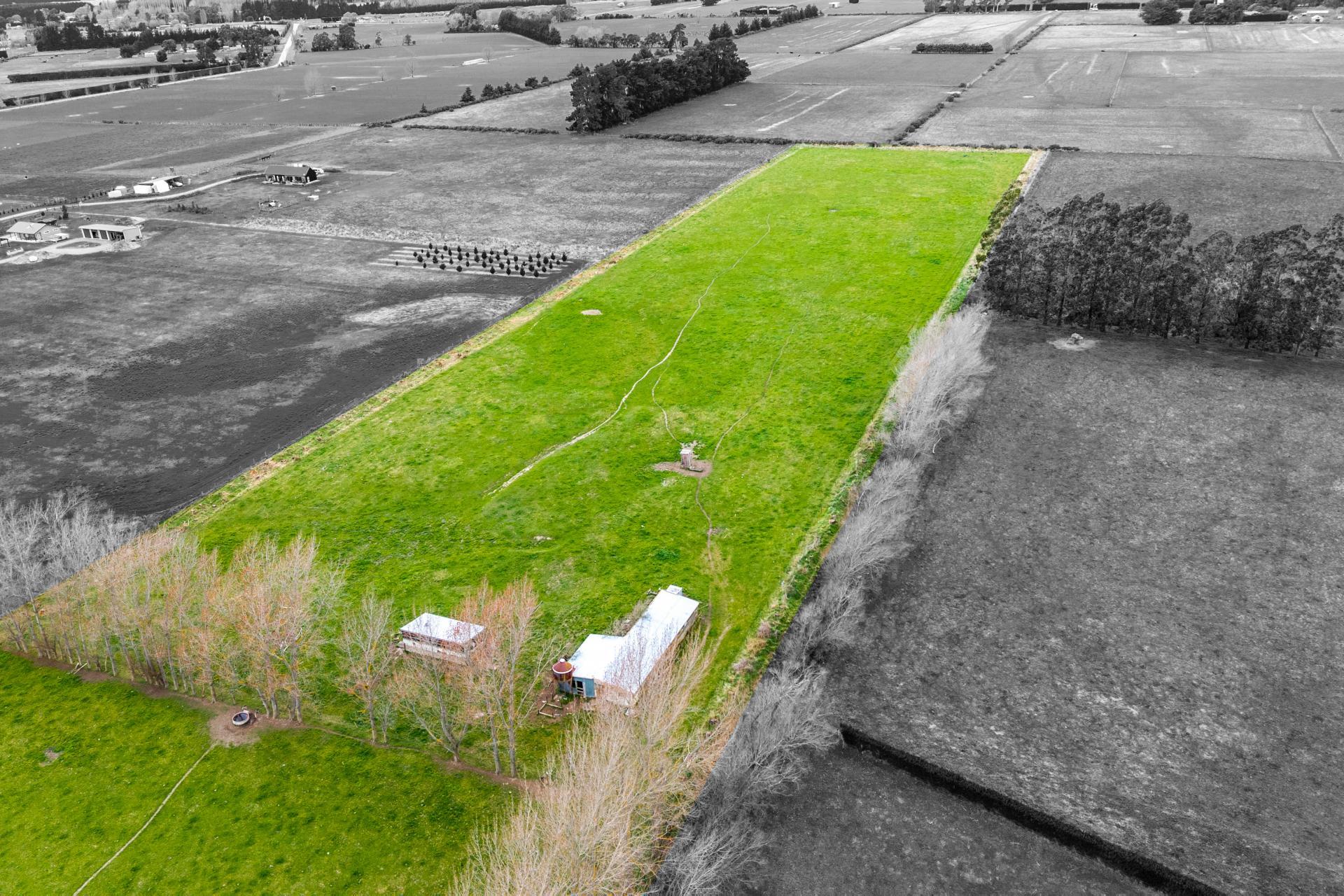 82 Ashbys Road, 699 and 732 Rangiora Leithfield Road, Leithfield