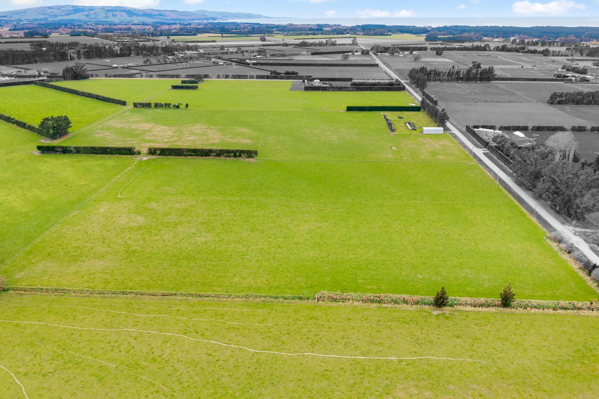 82 Ashbys Road, 699 and 732 Rangiora Leithfield Road, Leithfield