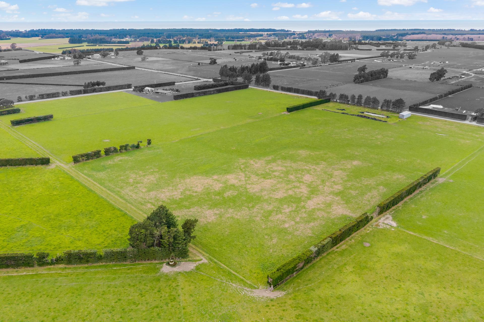 82 Ashbys Road, 699 and 732 Rangiora Leithfield Road, Leithfield