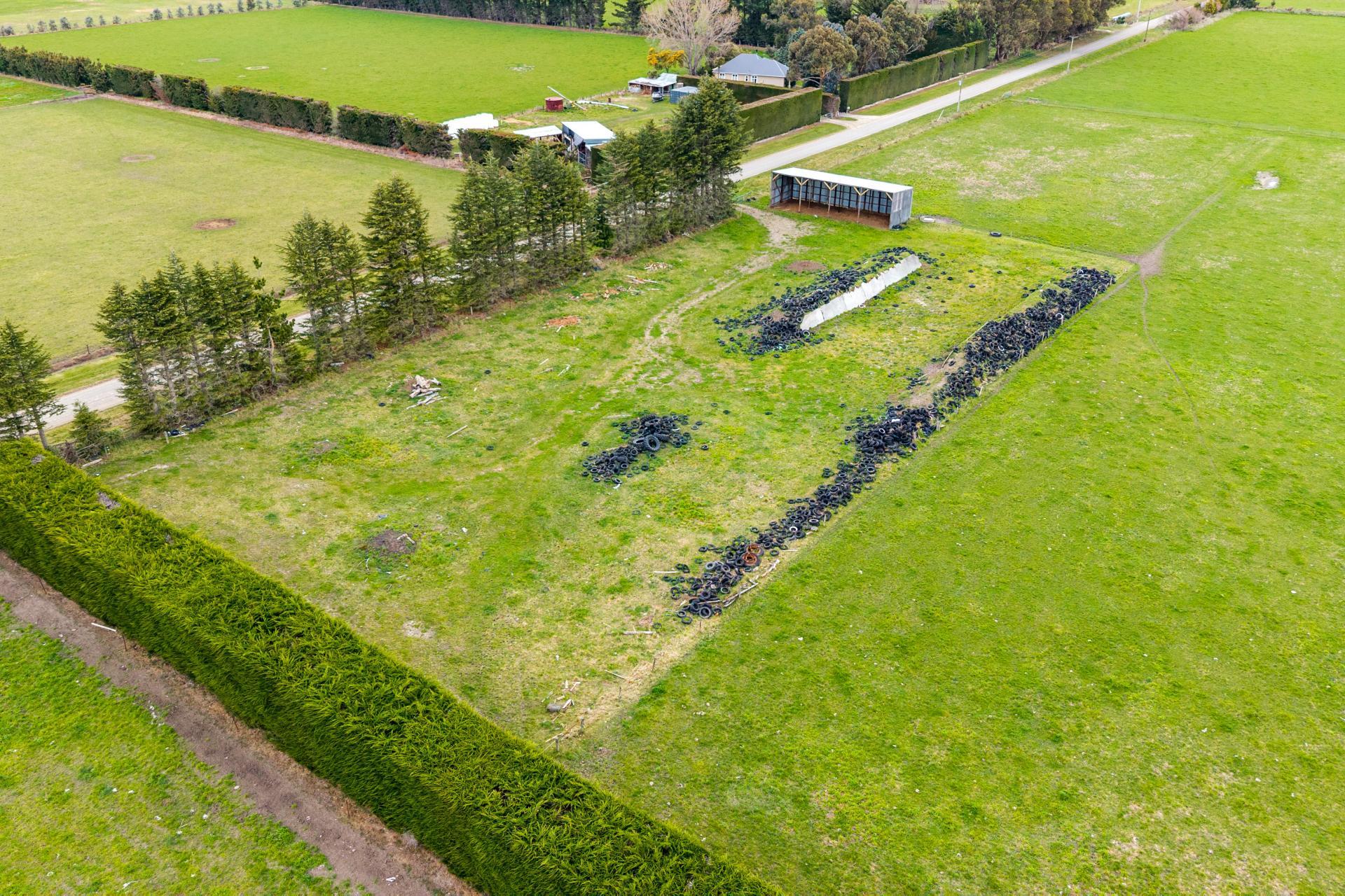 82 Ashbys Road, 699 and 732 Rangiora Leithfield Road, Leithfield