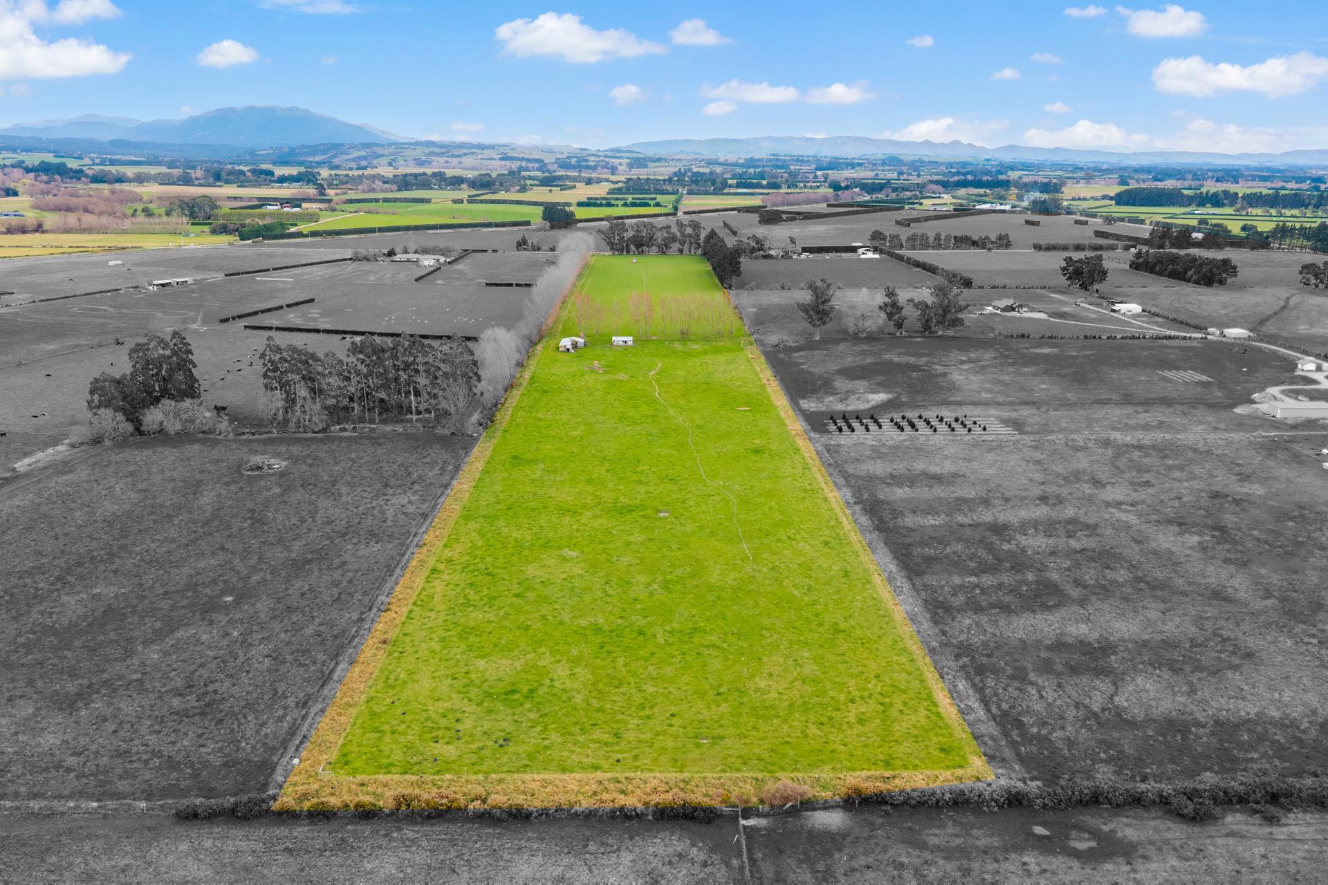 82 Ashbys Road, 699 and 732 Rangiora Leithfield Road, Leithfield