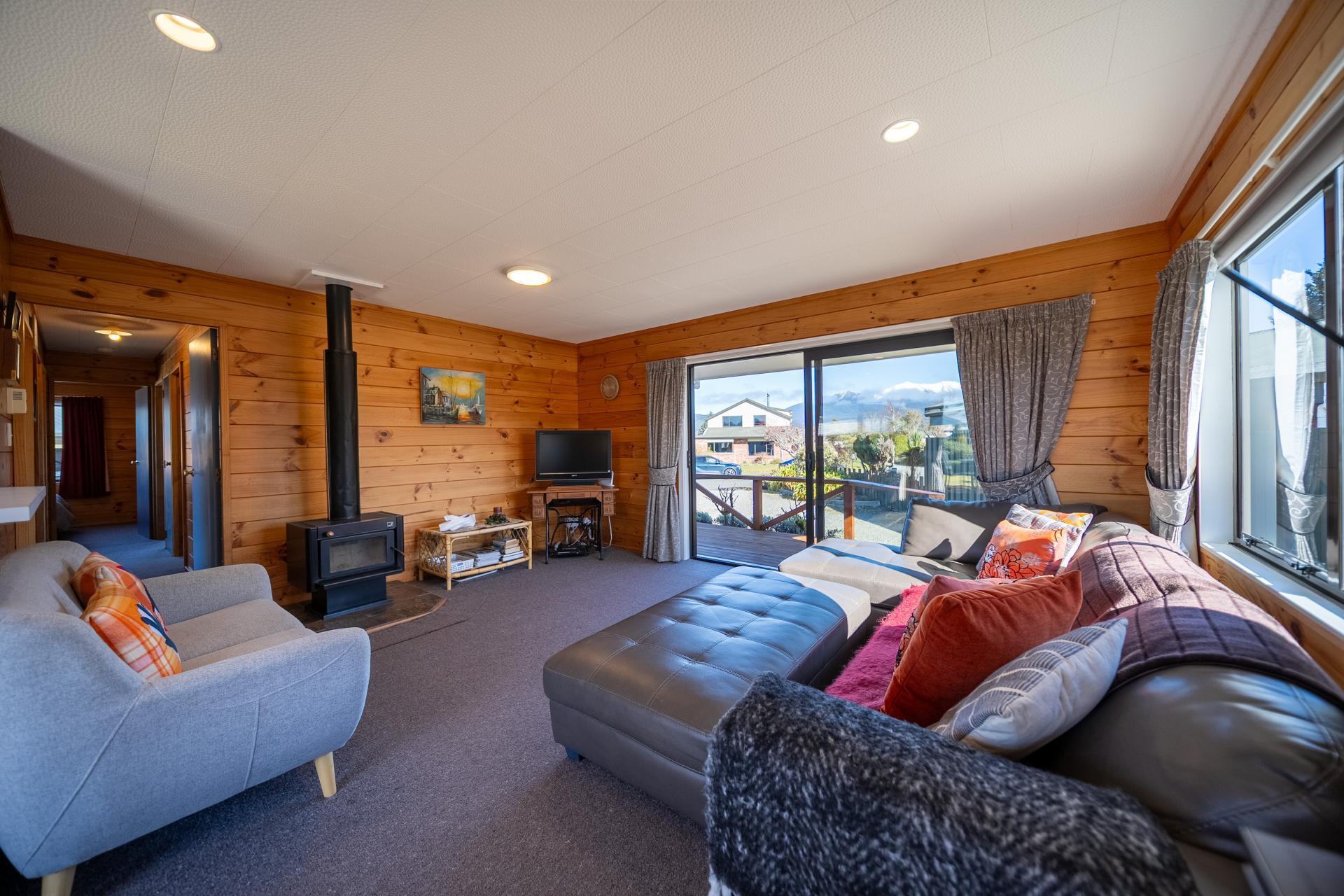 31 Bowen Street, Te Anau