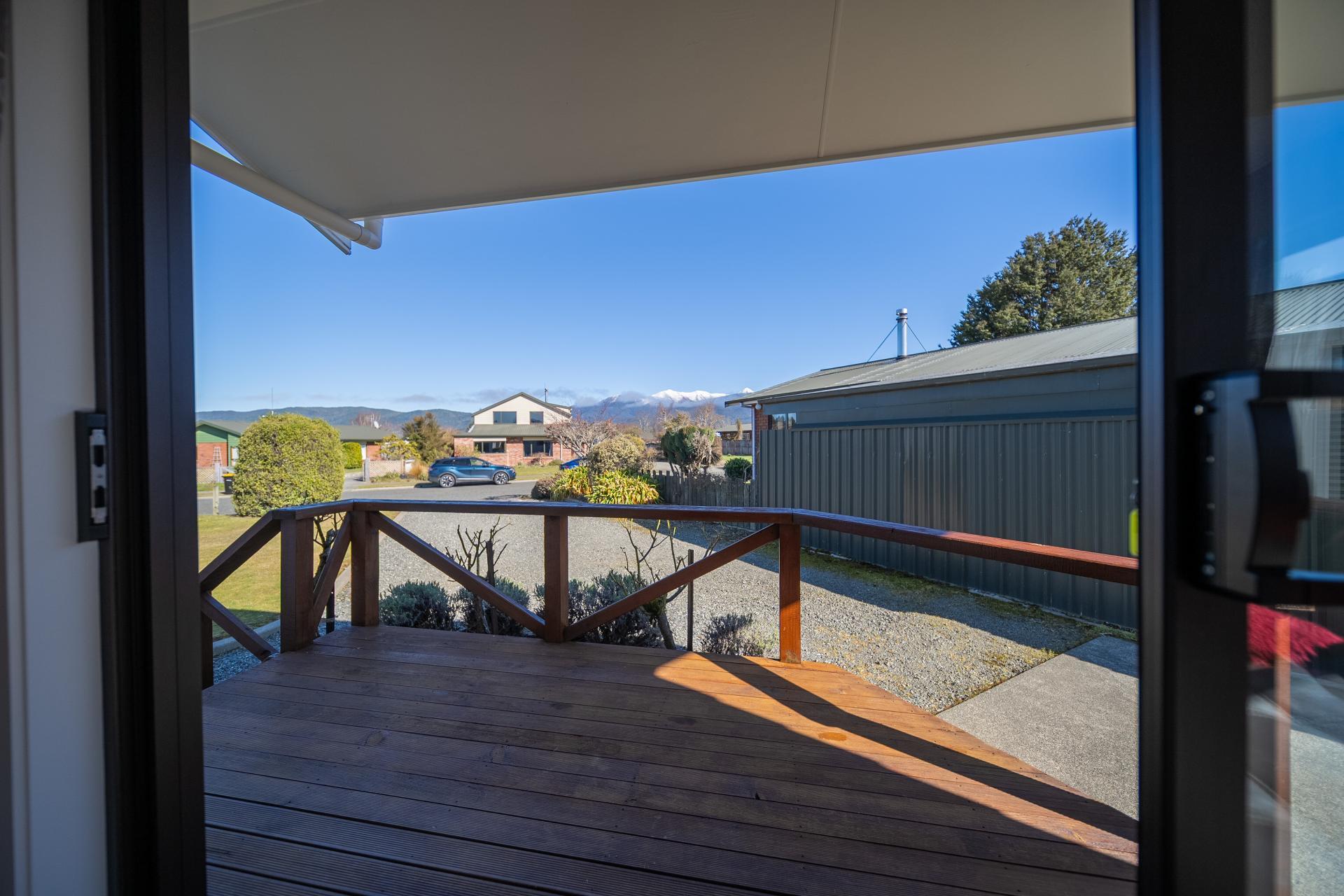 31 Bowen Street, Te Anau