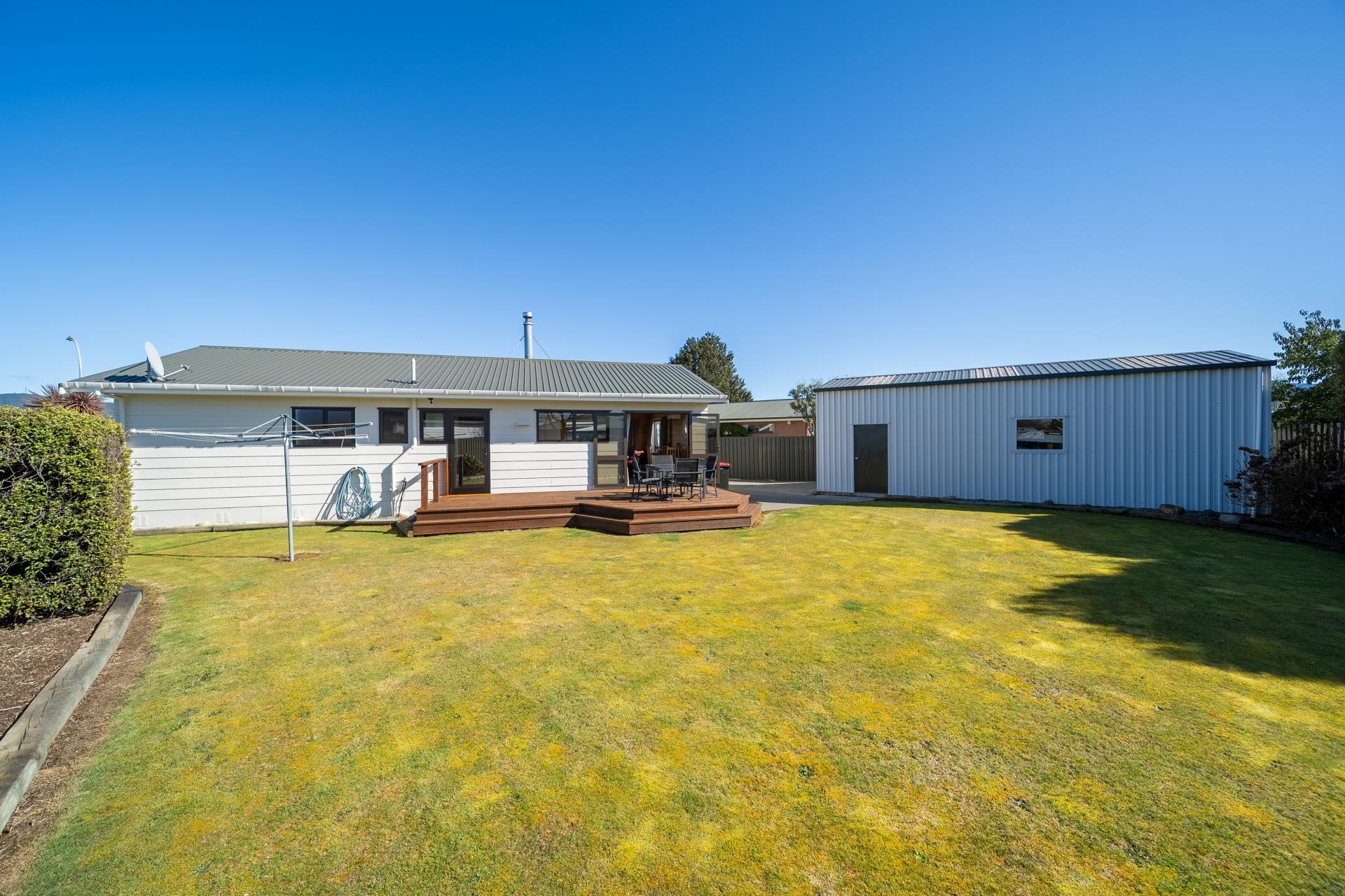 31 Bowen Street, Te Anau