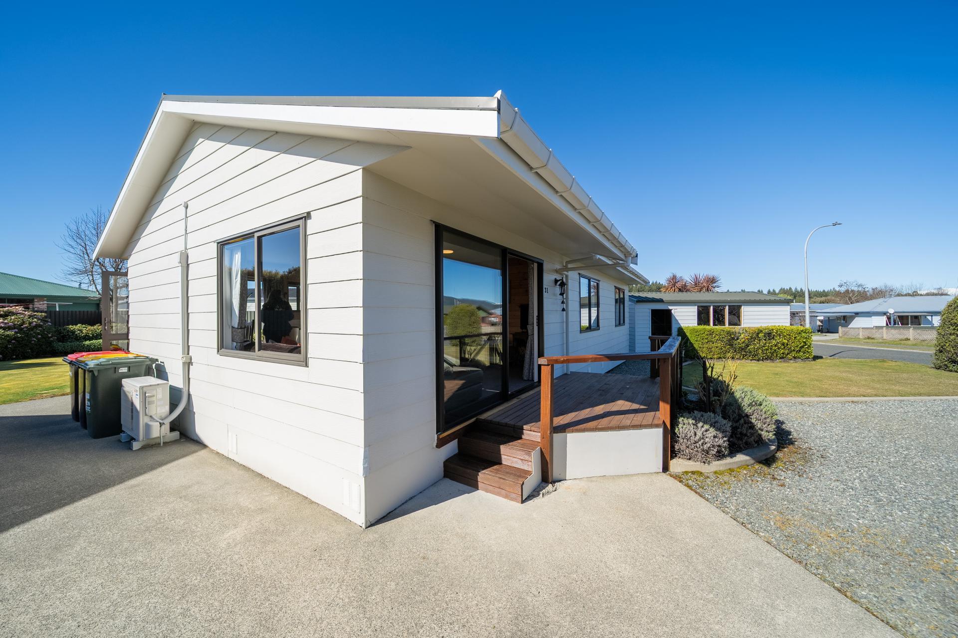 31 Bowen Street, Te Anau