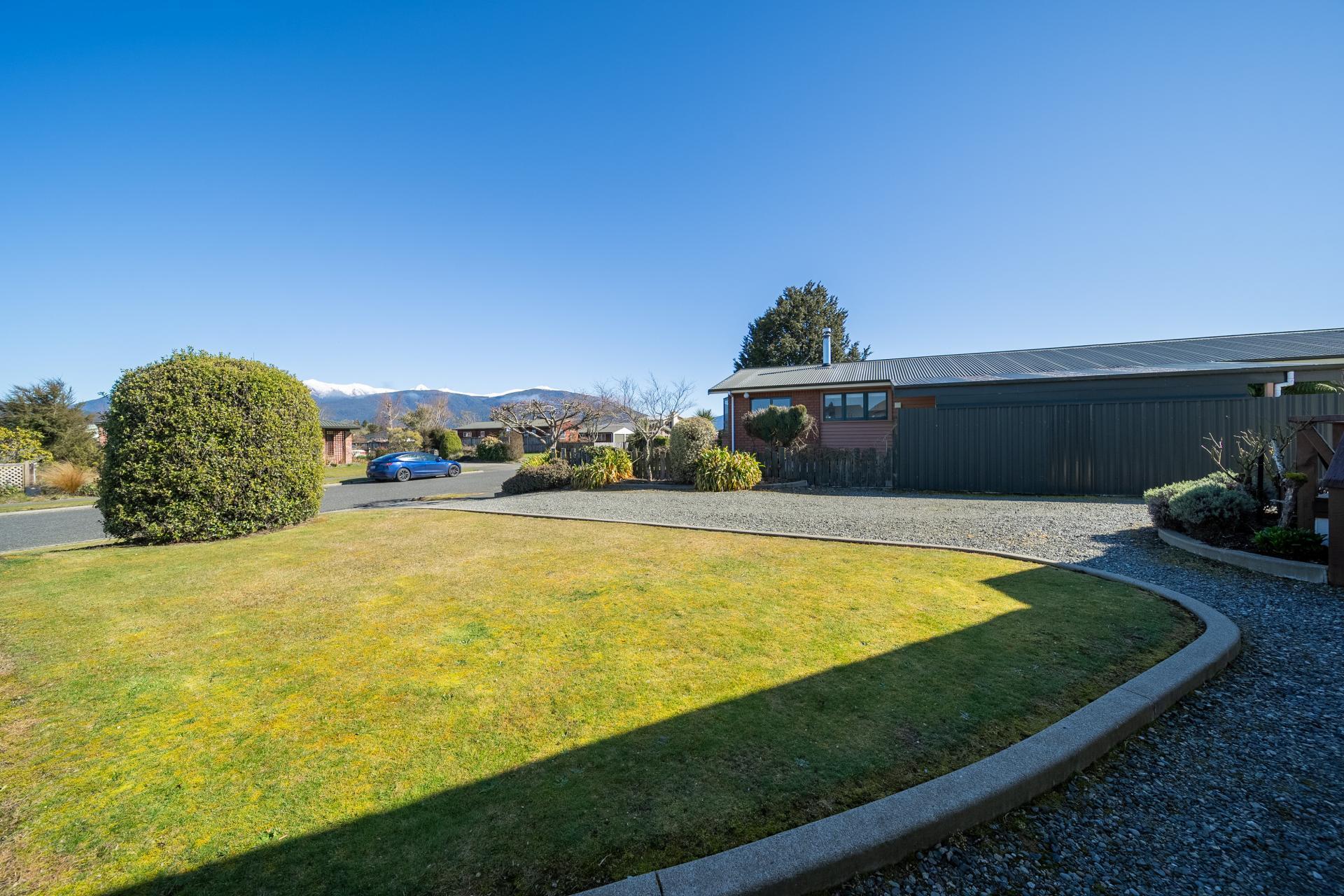 31 Bowen Street, Te Anau