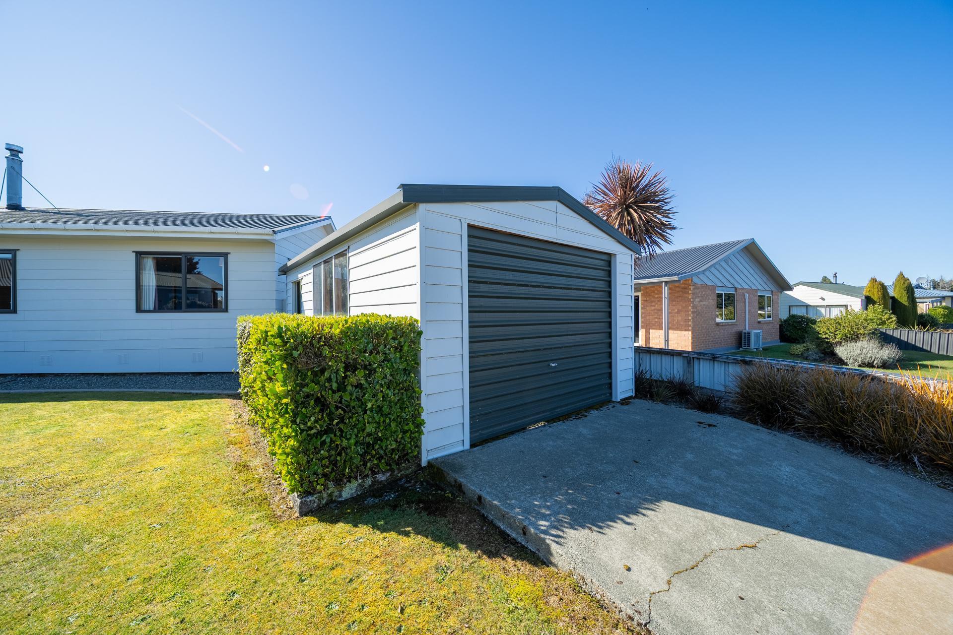 31 Bowen Street, Te Anau