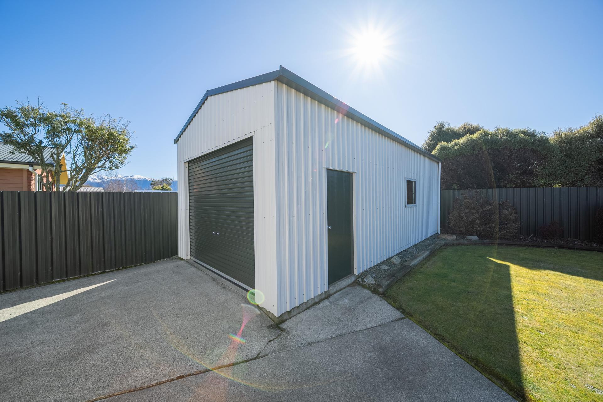 31 Bowen Street, Te Anau