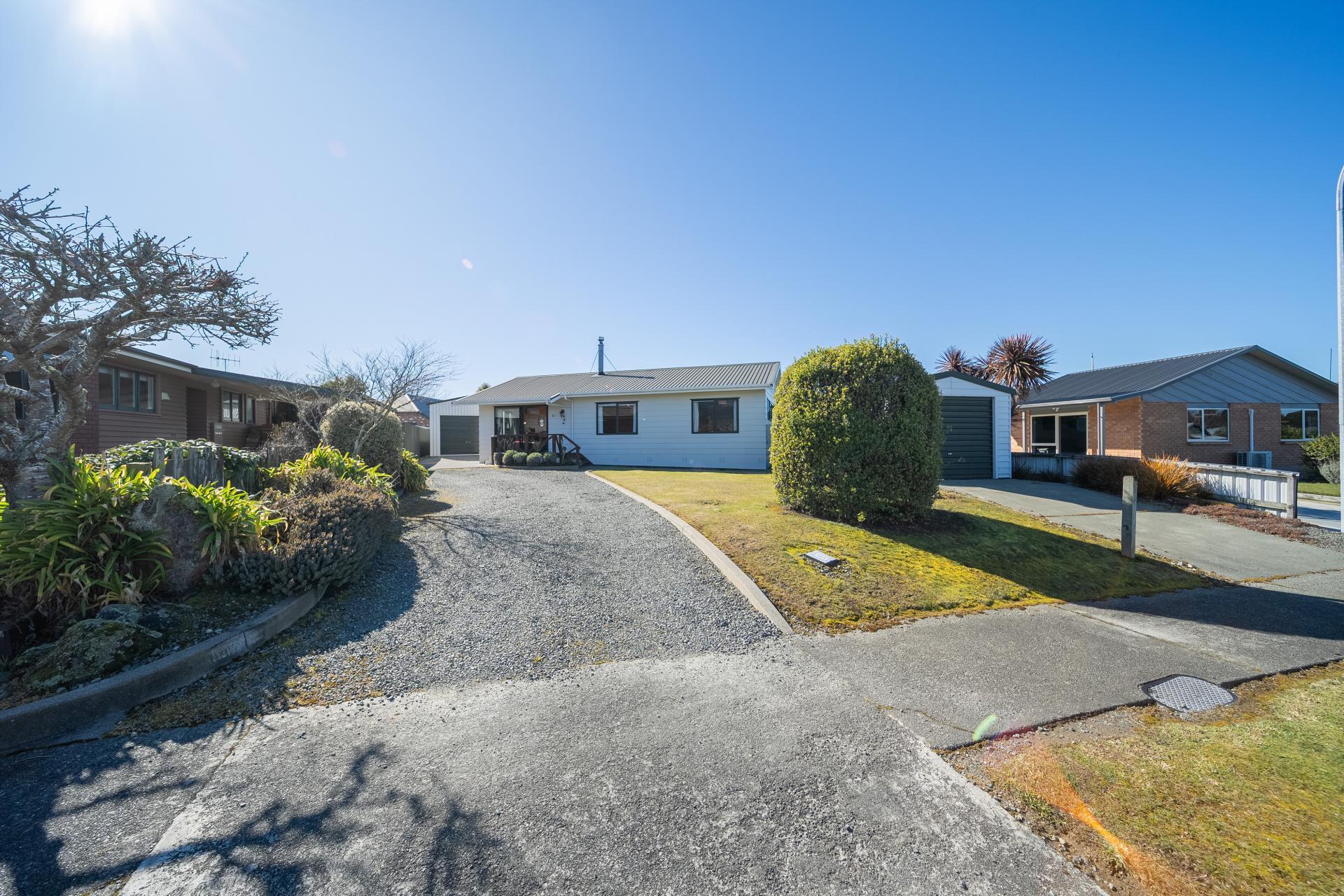 31 Bowen Street, Te Anau