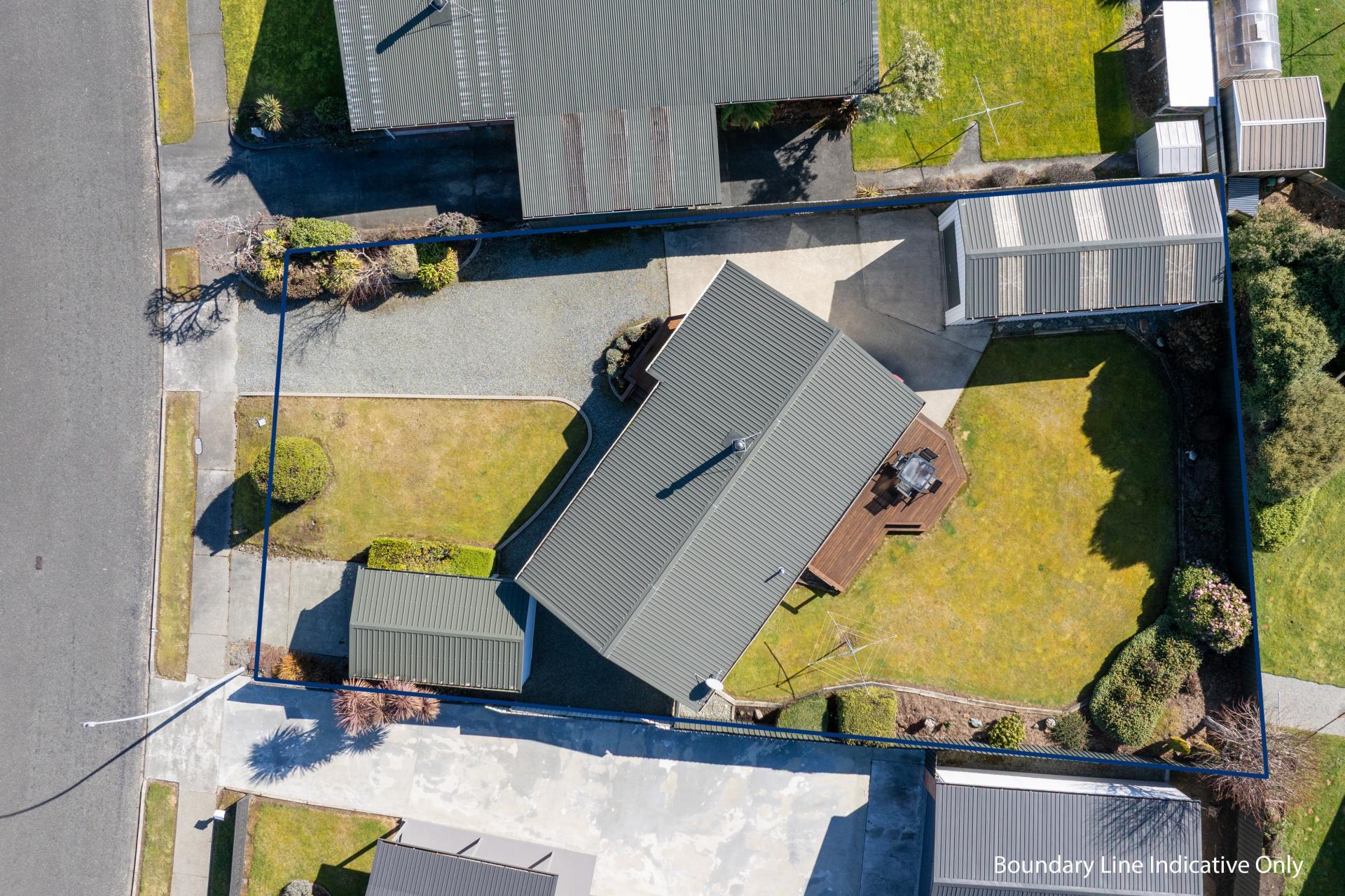 31 Bowen Street, Te Anau