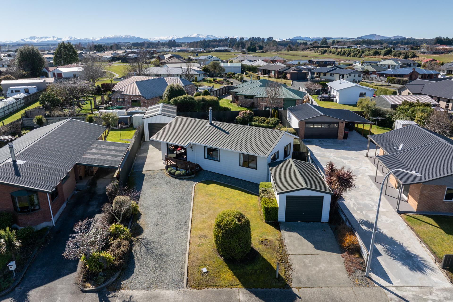 31 Bowen Street, Te Anau
