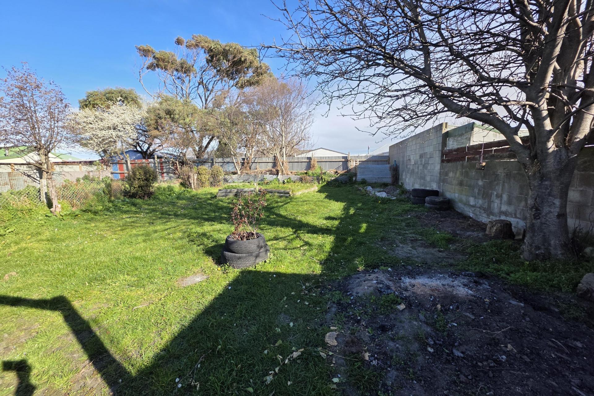 13 Exe Street, Oamaru