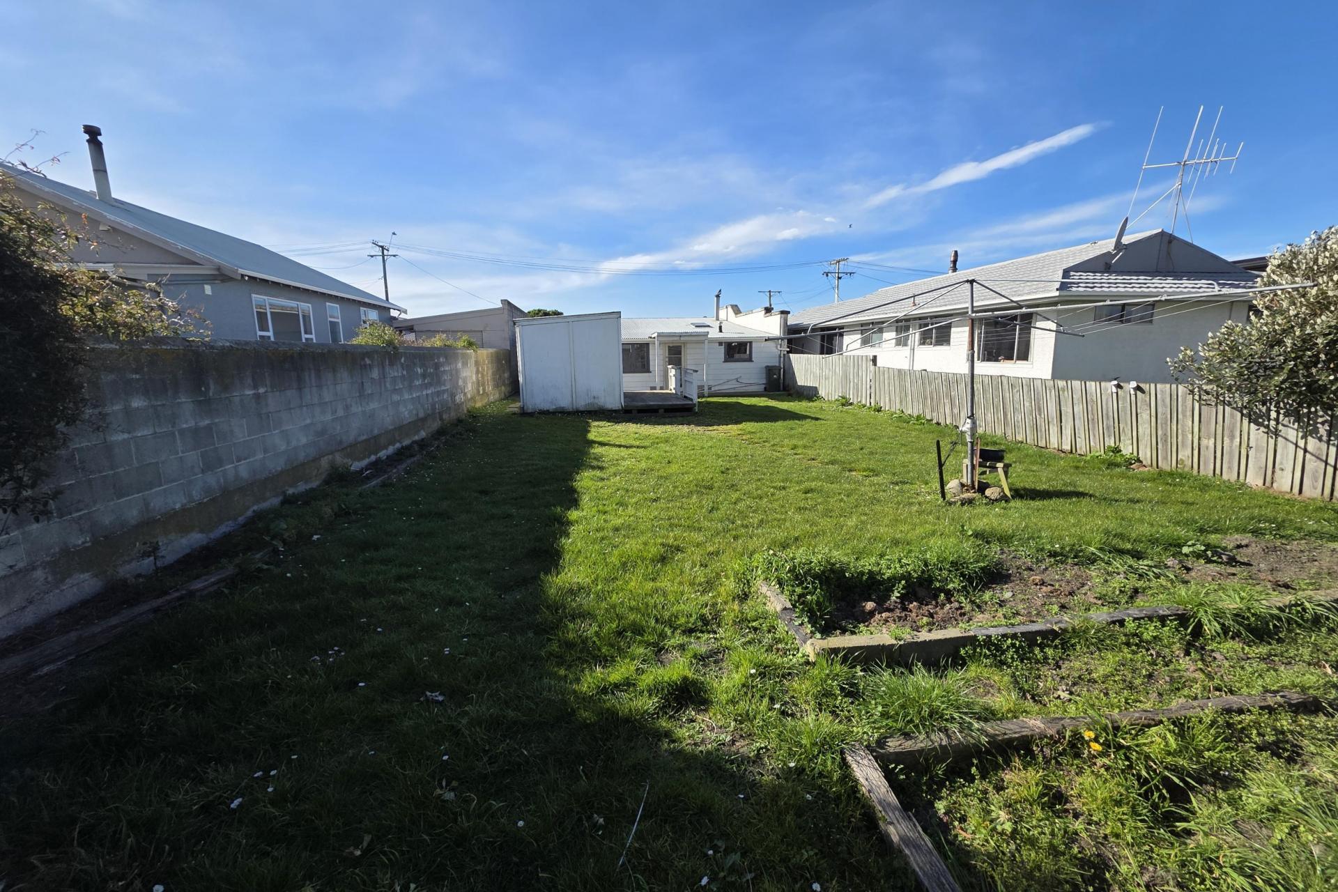 13 Exe Street, Oamaru