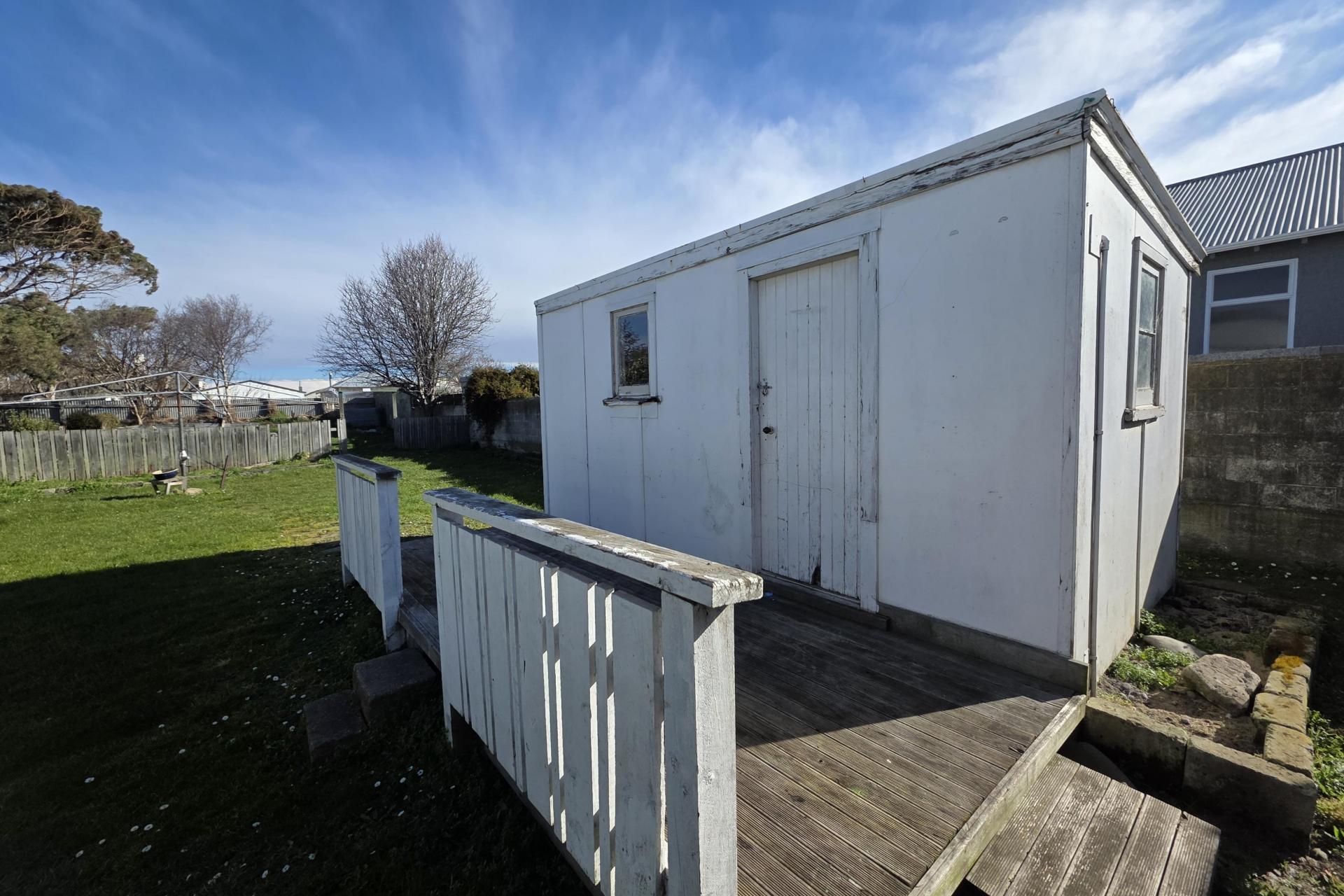 13 Exe Street, Oamaru