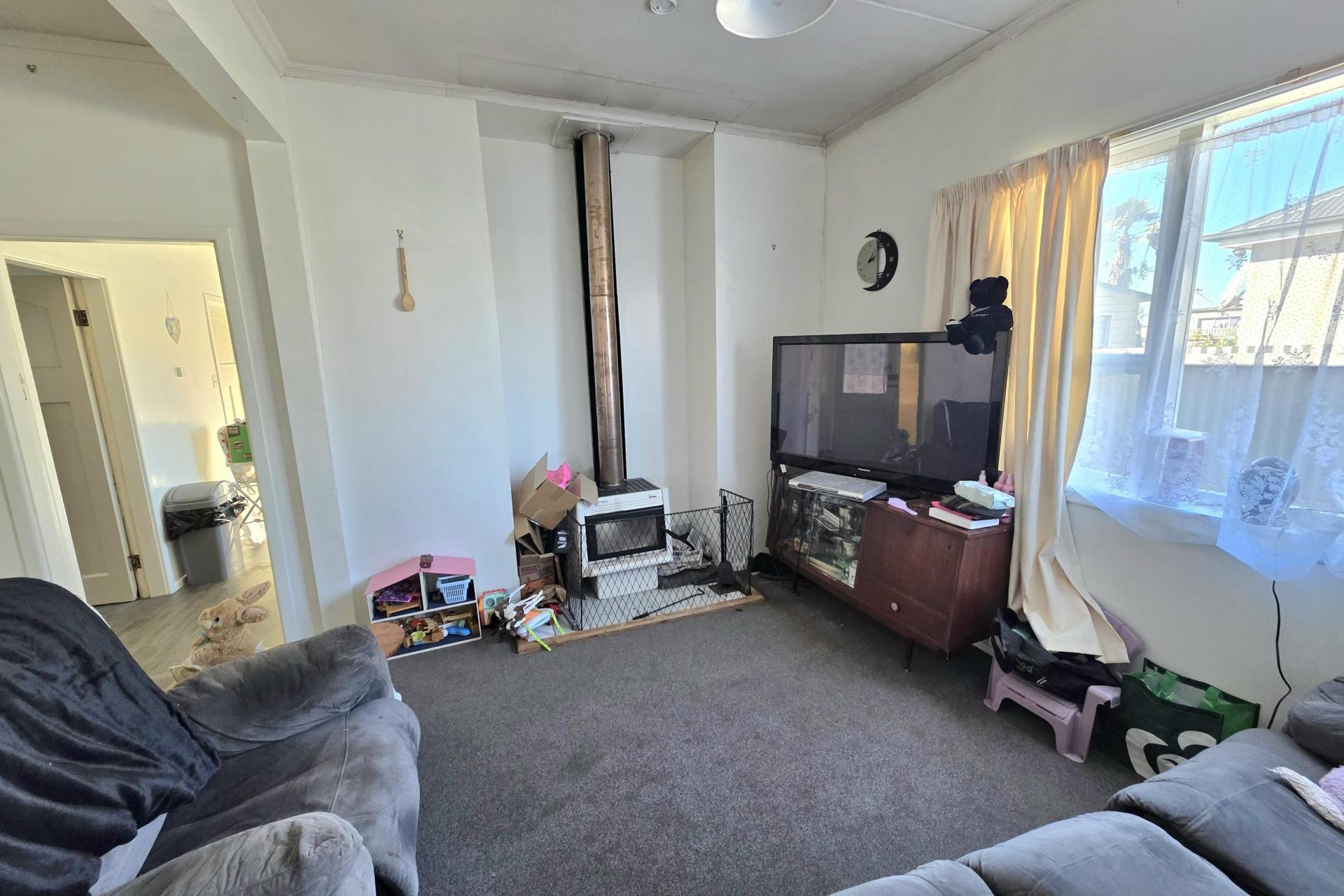 26 Trent Street, Oamaru