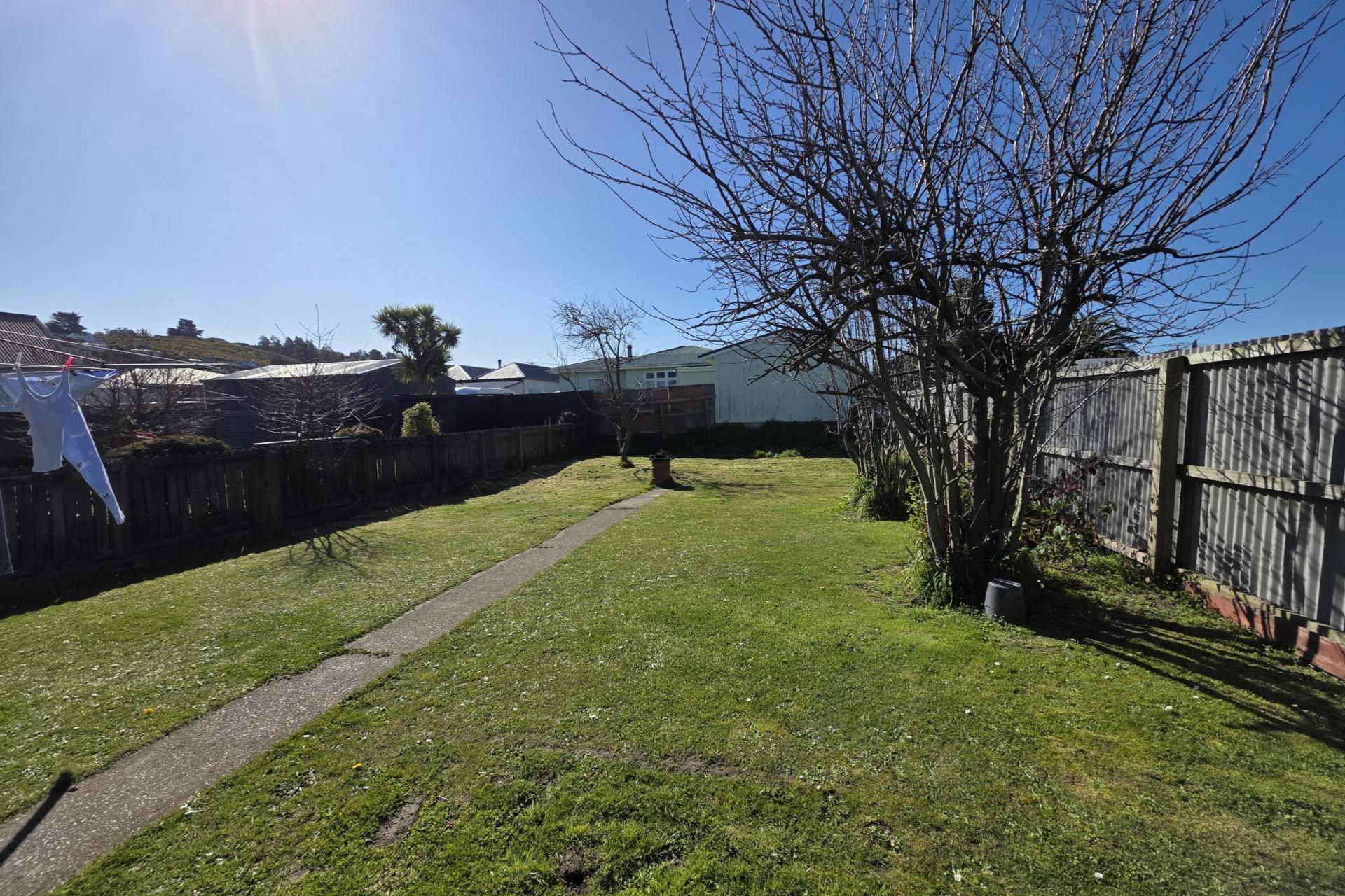 26 Trent Street, Oamaru