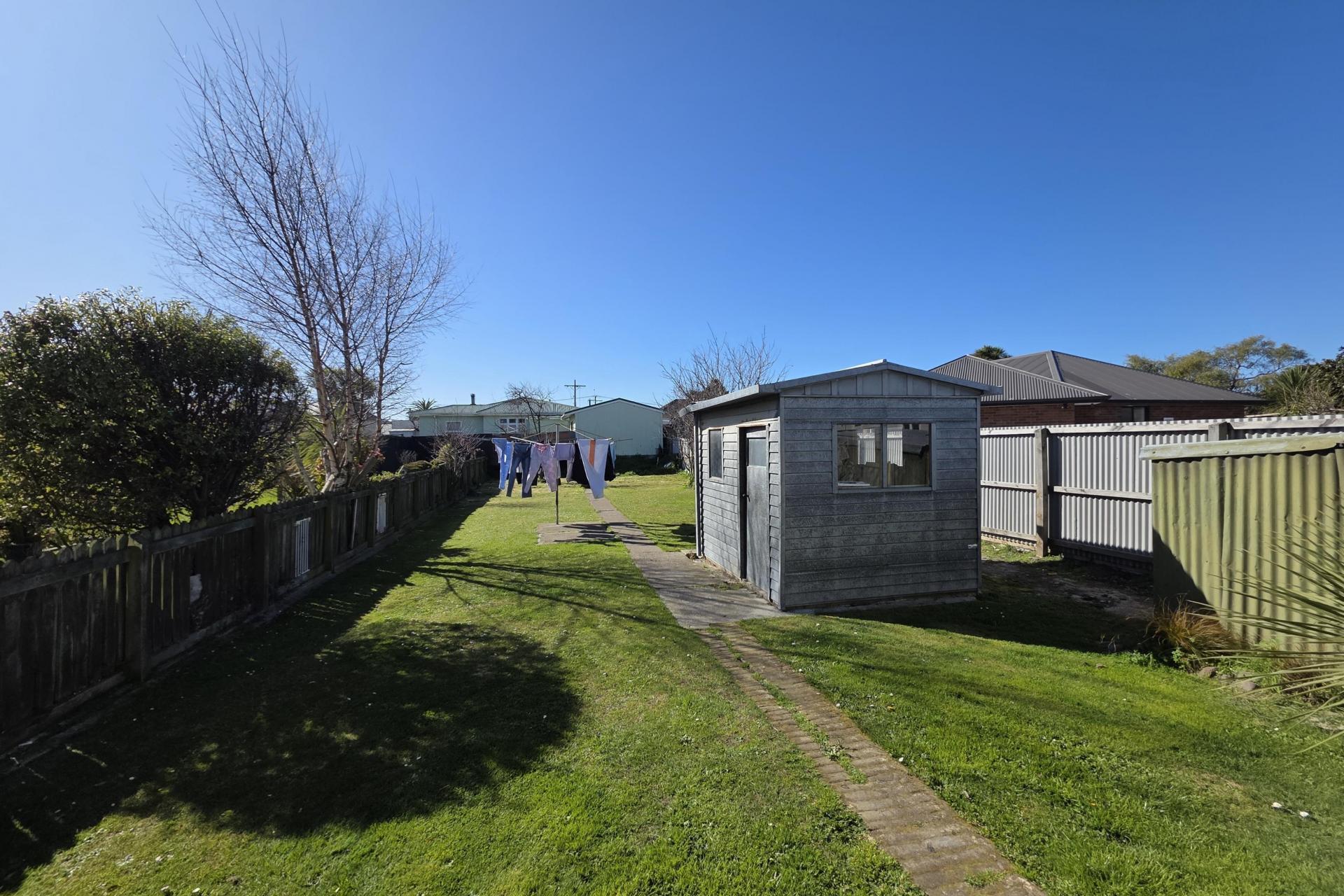 26 Trent Street, Oamaru