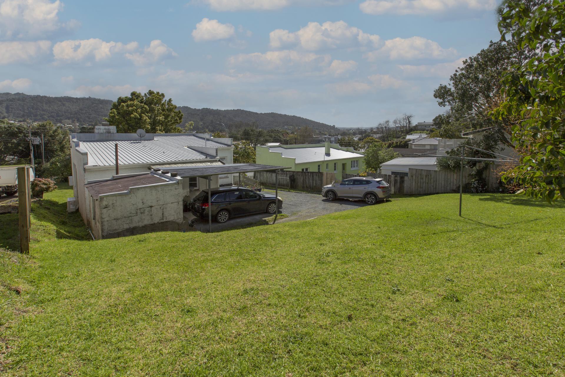 25 Tarewa Road, Morningside